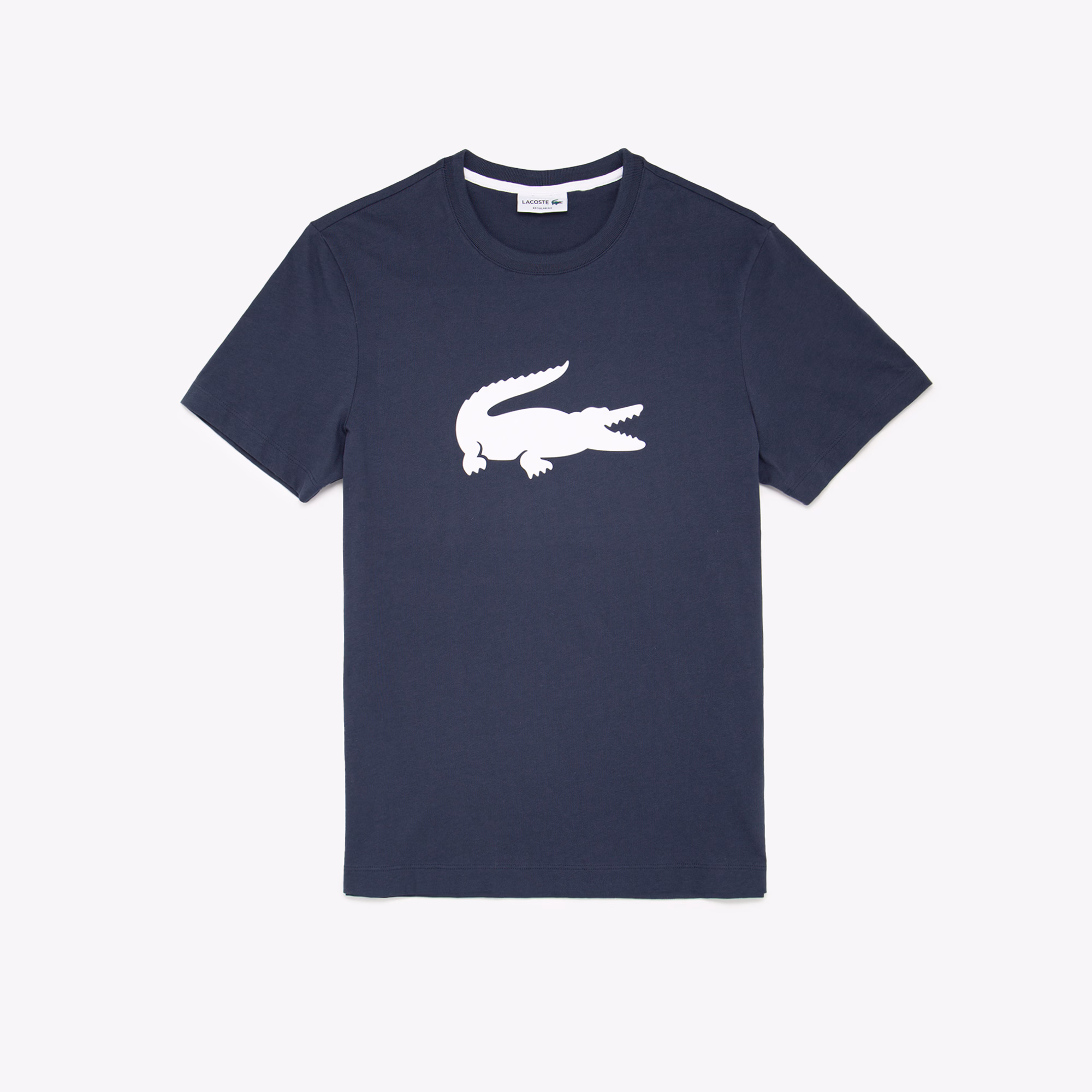 Men’s SPORT Breathable Print T-Shirt