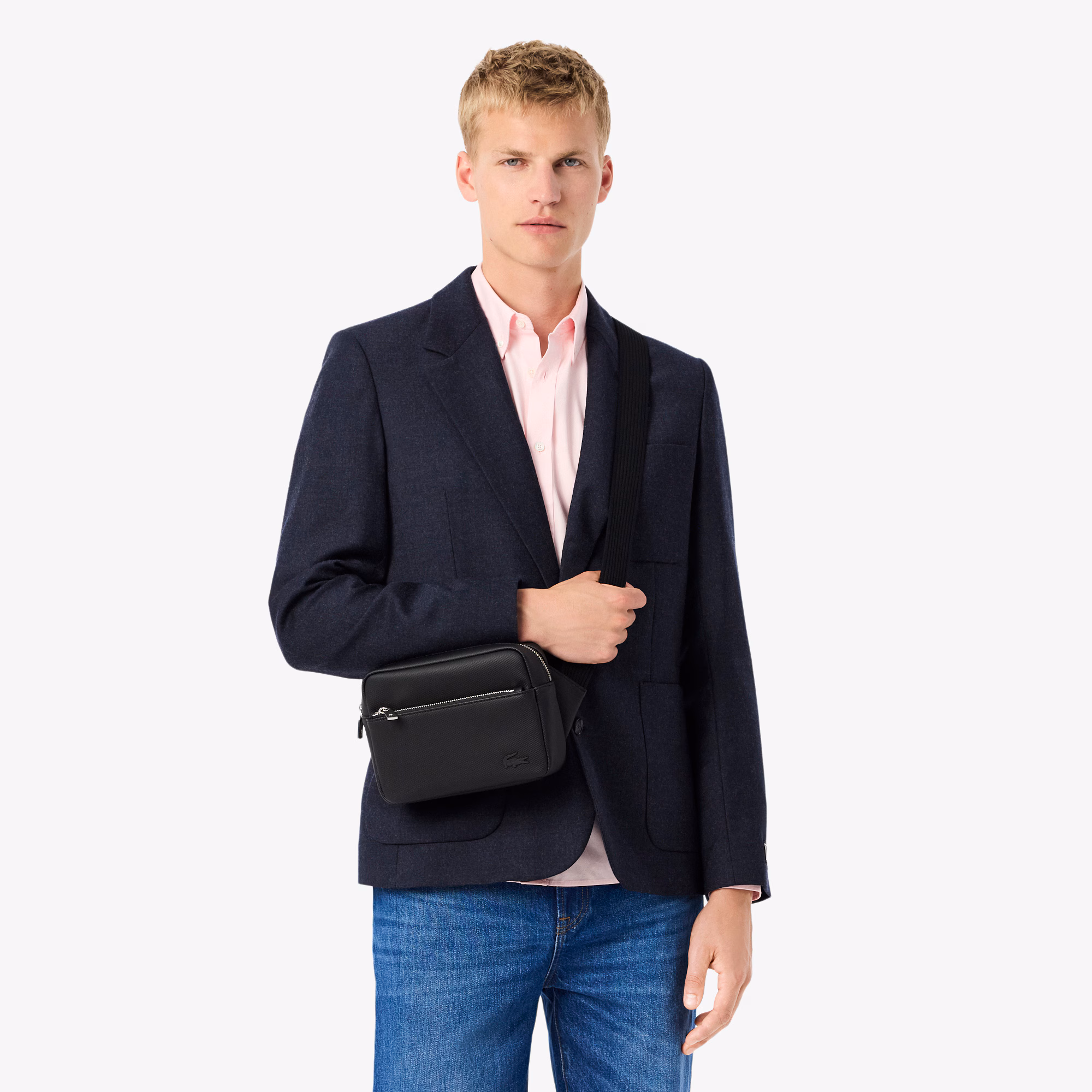 Classic Reporter Bag