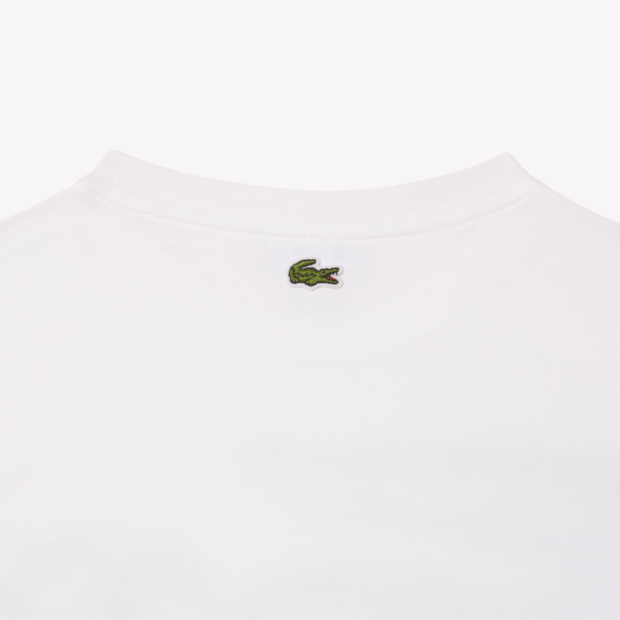 Kids' Printed Cotton T-Shirt