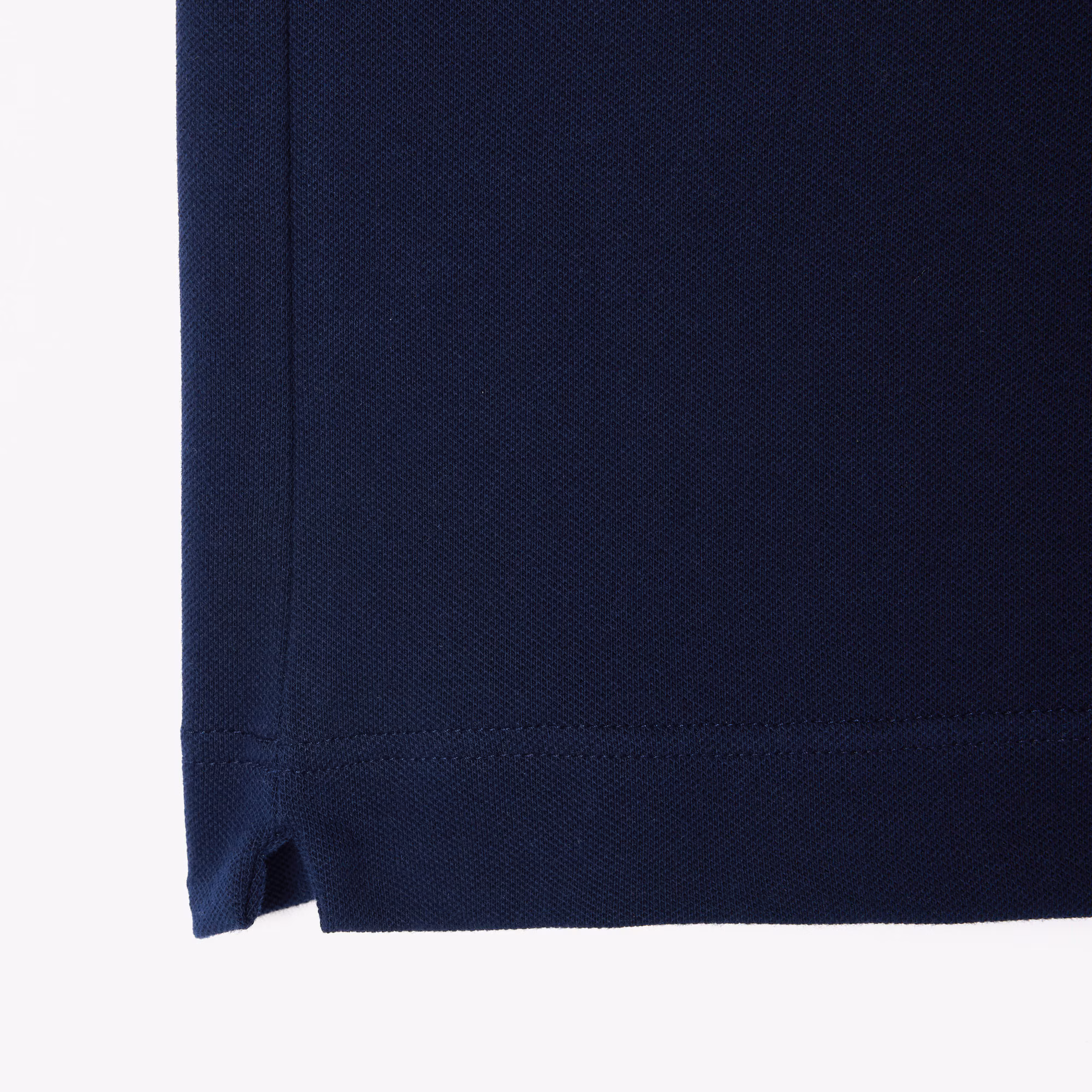 Men's Regular Fit Paris Stretch Piqué Polo