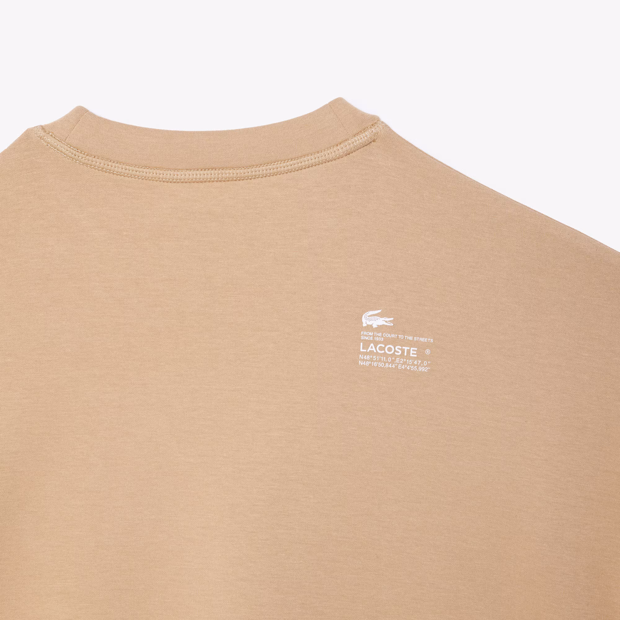 Women's Oversized Cotton Sweatshirt