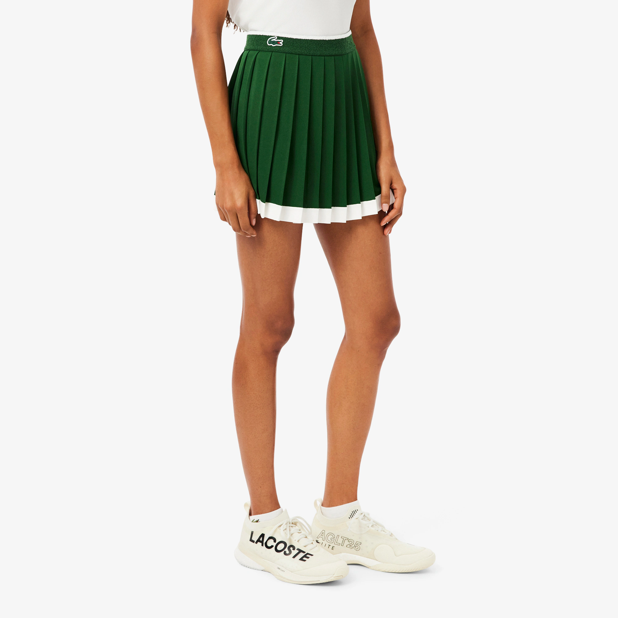 Women's Ultra Dry Tennis Heritage Stretch Skirt