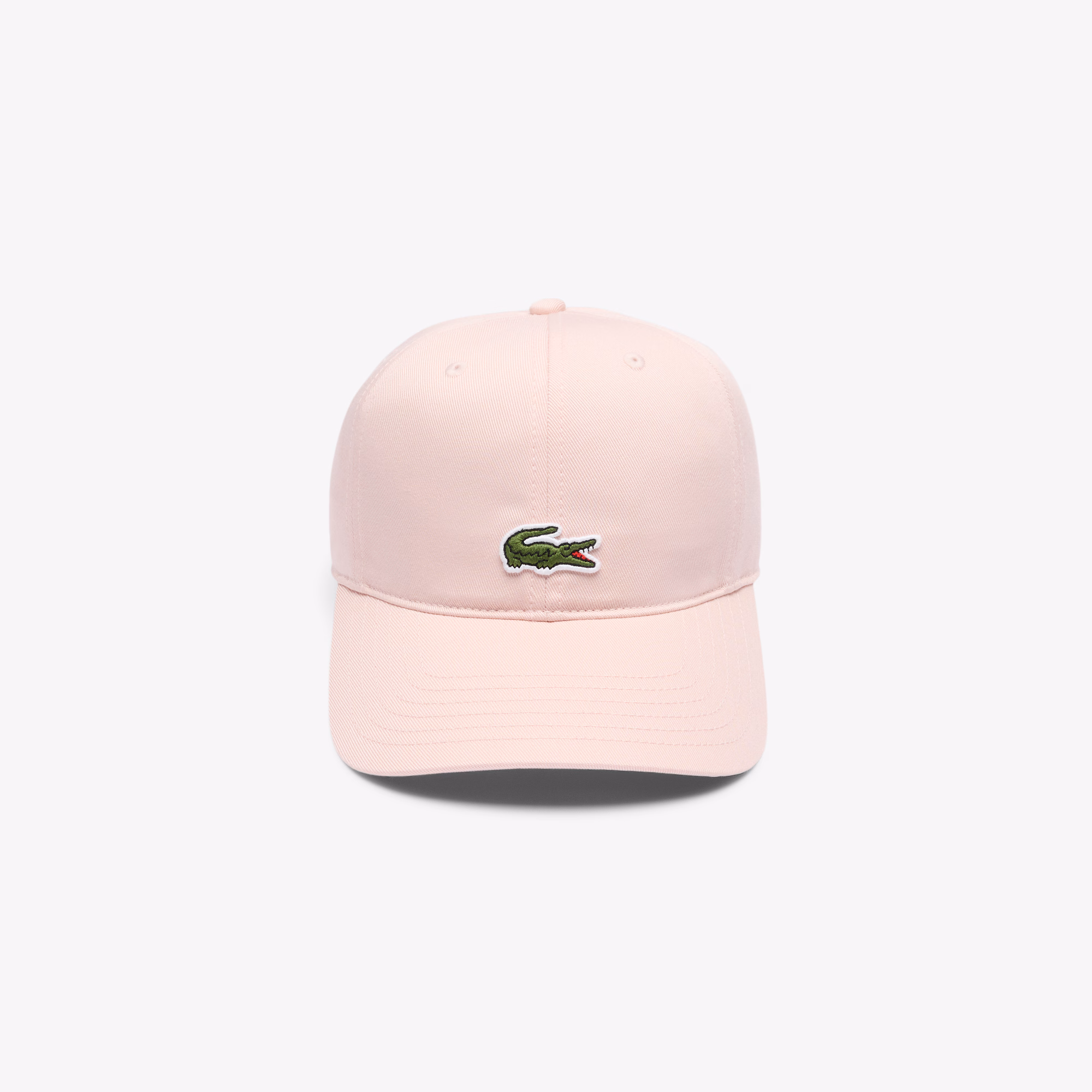 Boys' Cotton Twill Cap