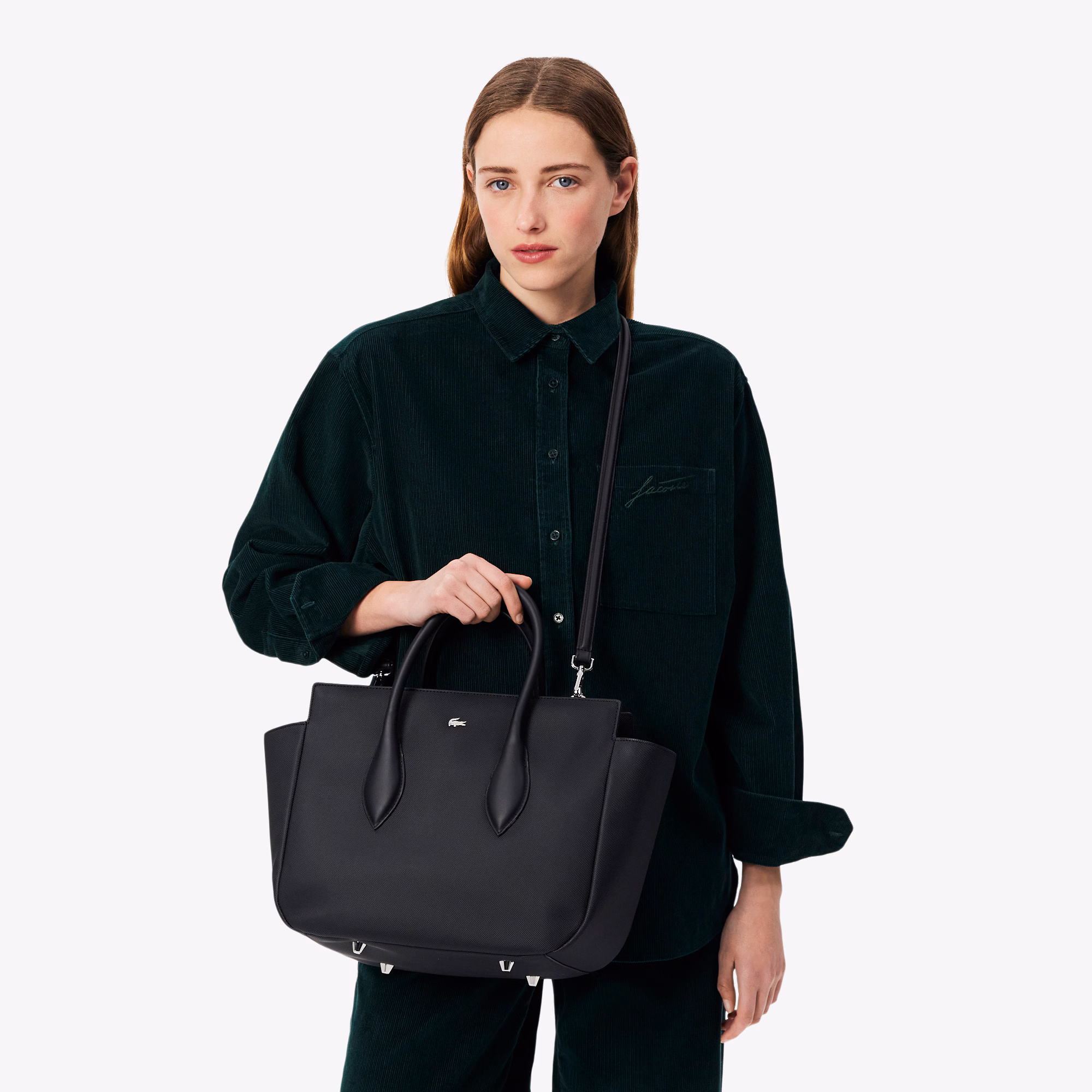 Medium Daily City Bag