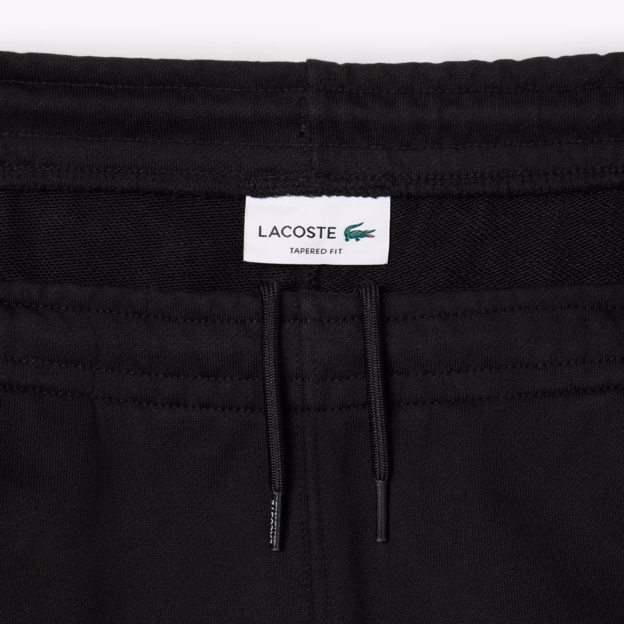 Men's Logo Trim Sweatpants