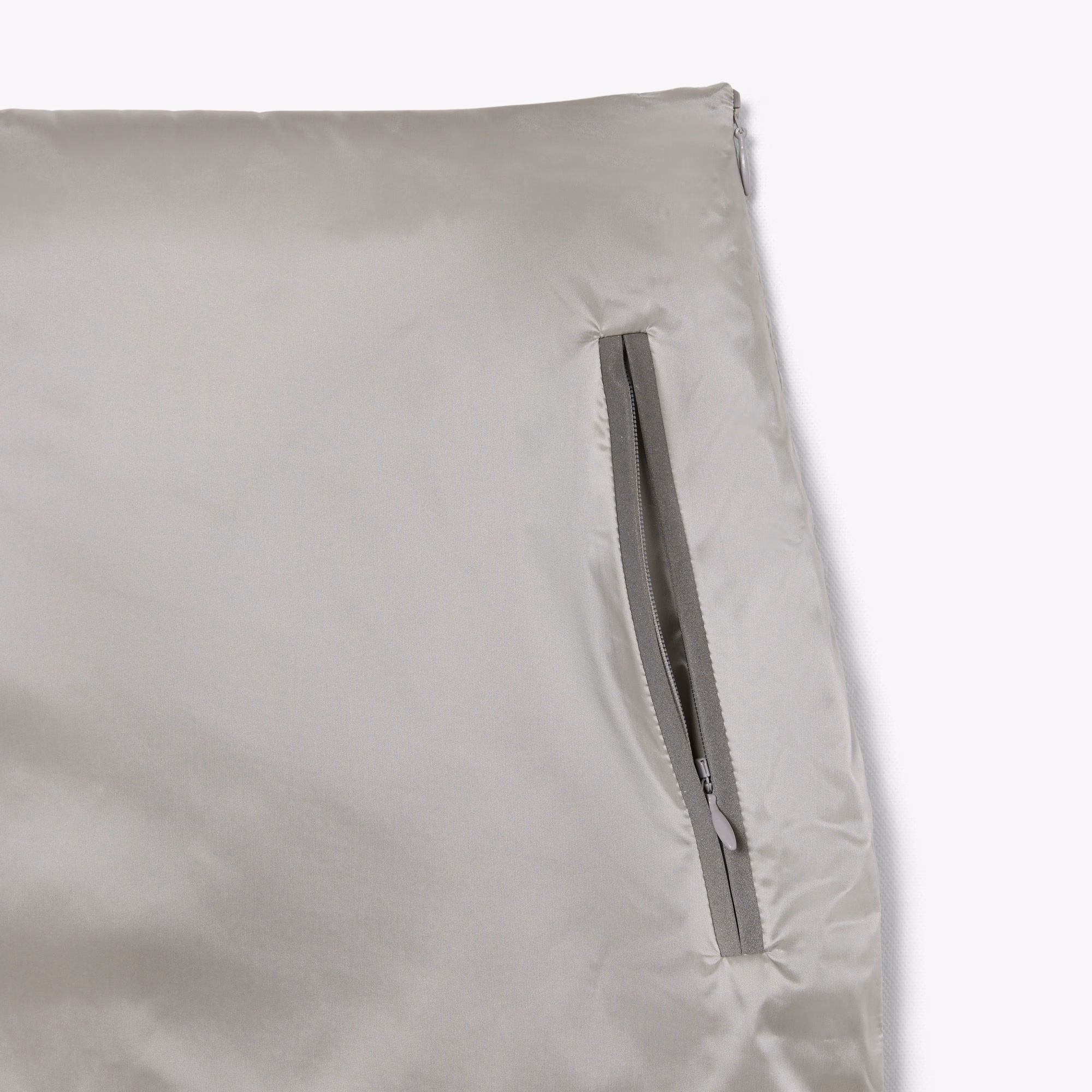 Runway Padded Pencil Skirt