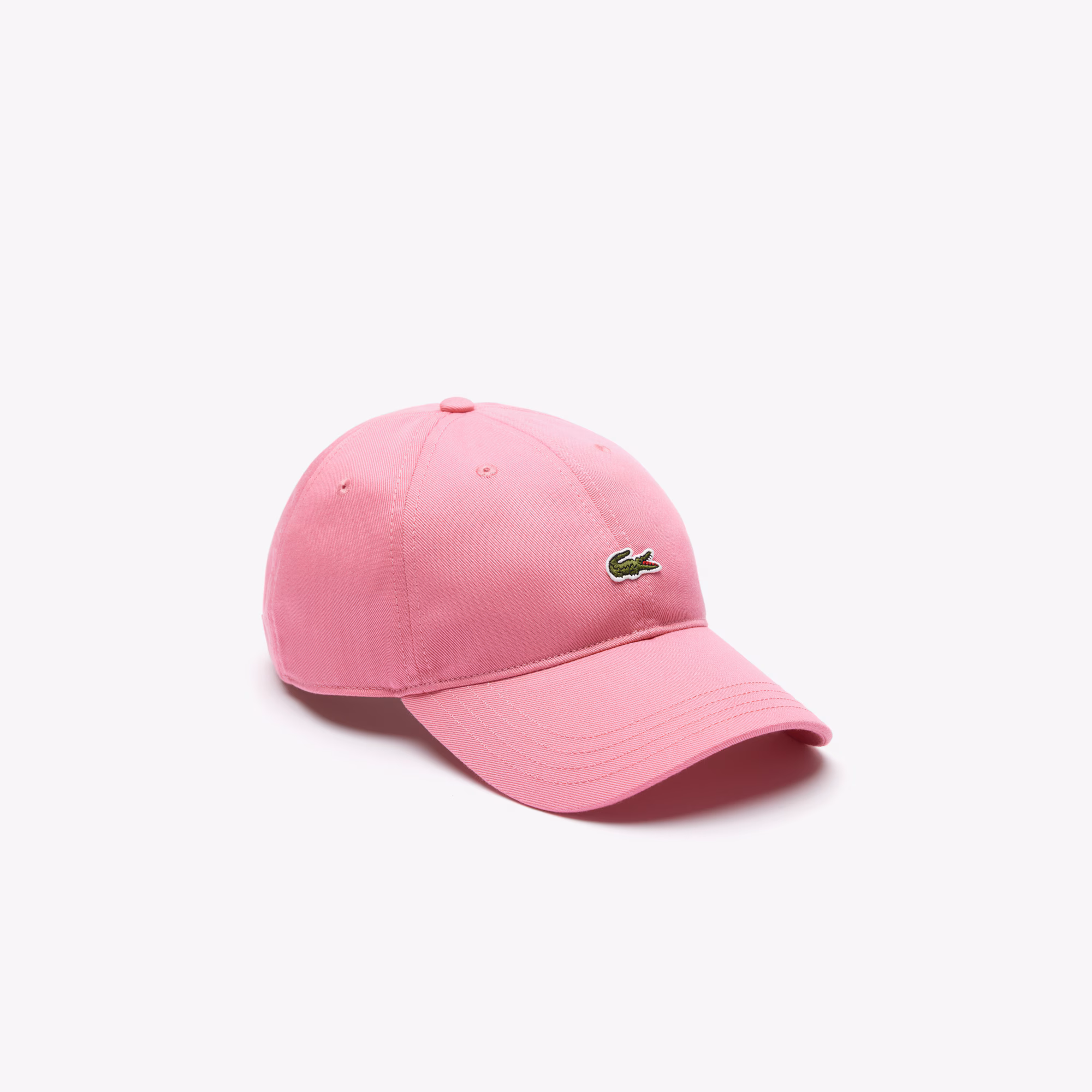 Unisex Cotton Twill Cap