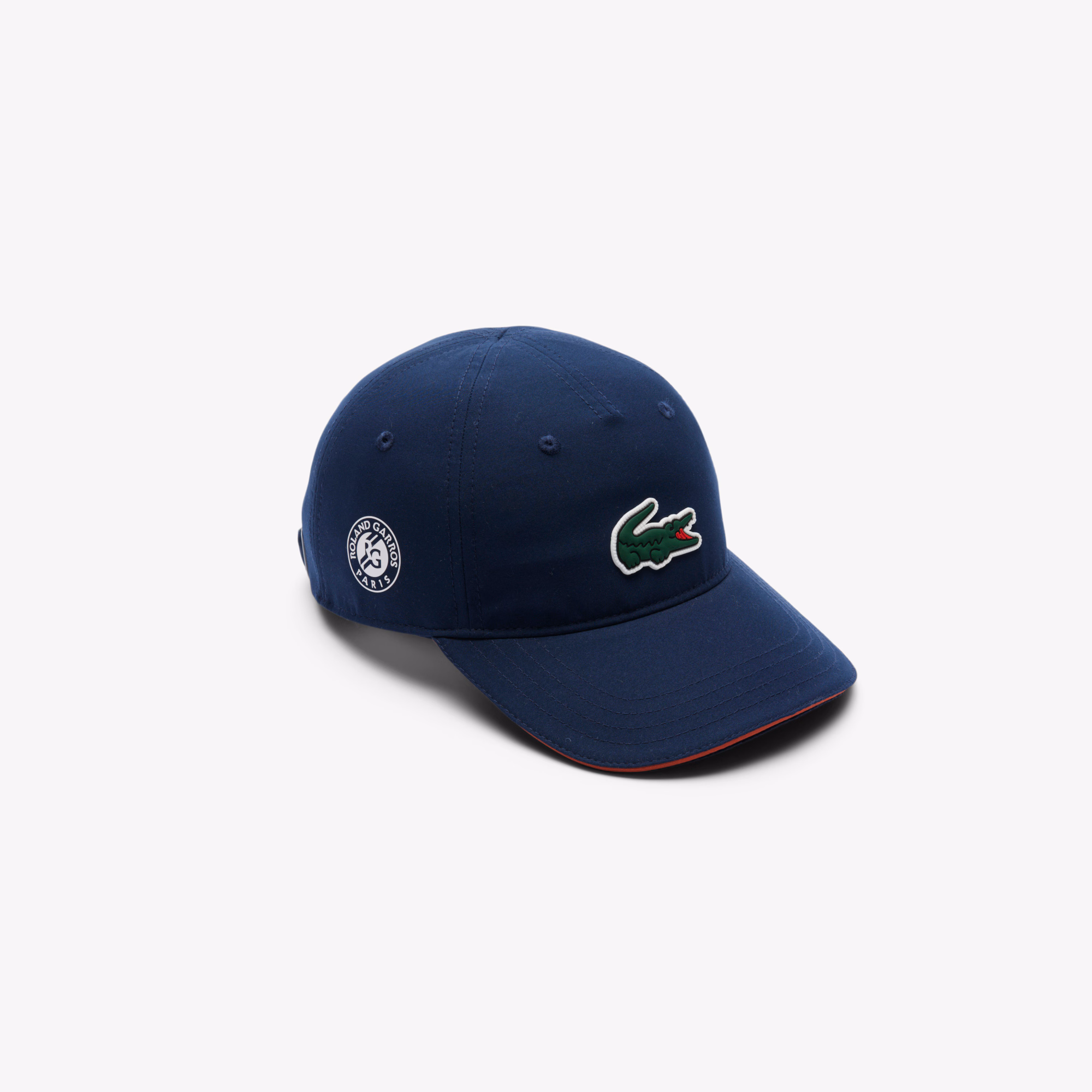 Unisex Roland-Garros Edition Microfiber Cap