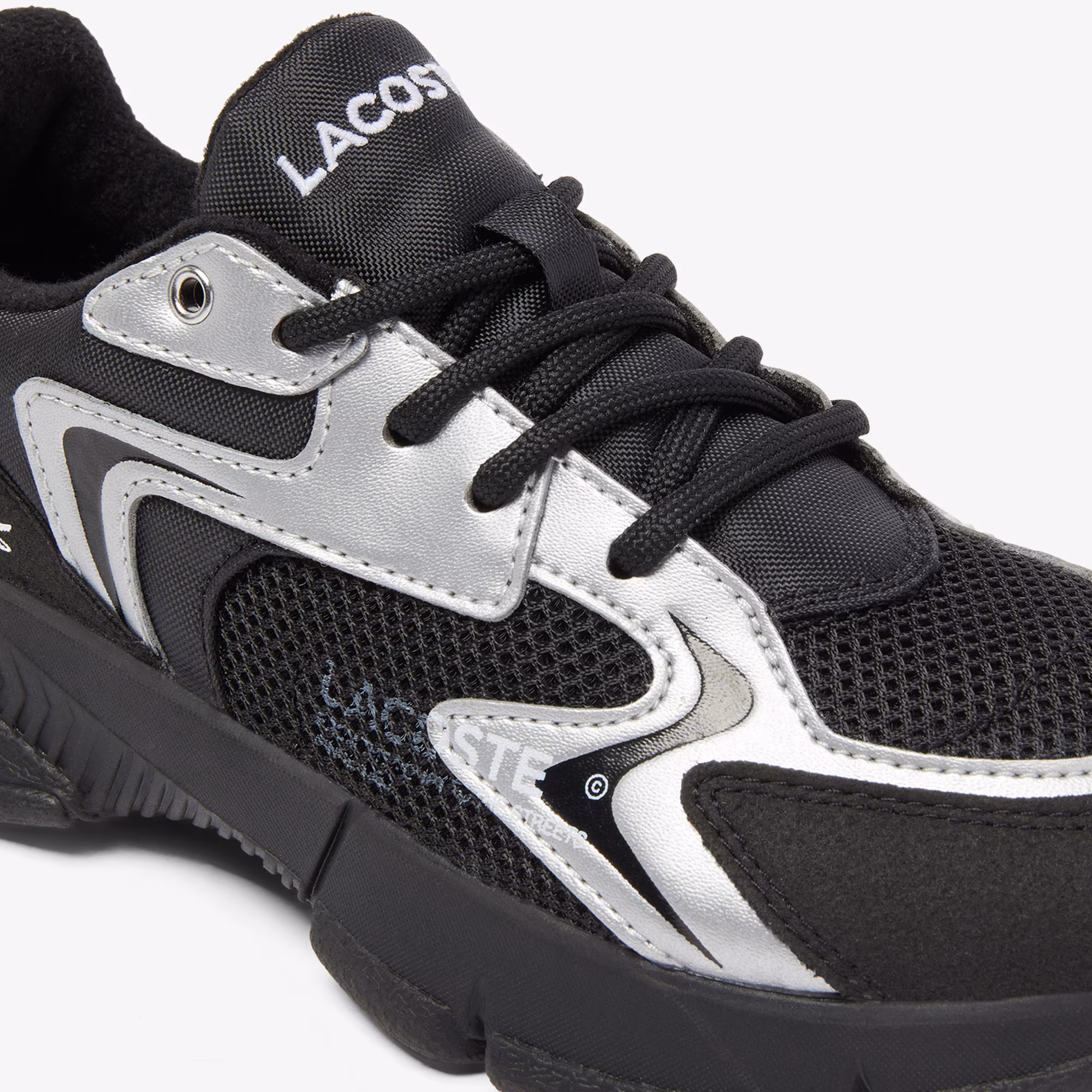 Children's L003 Neo Sneakers