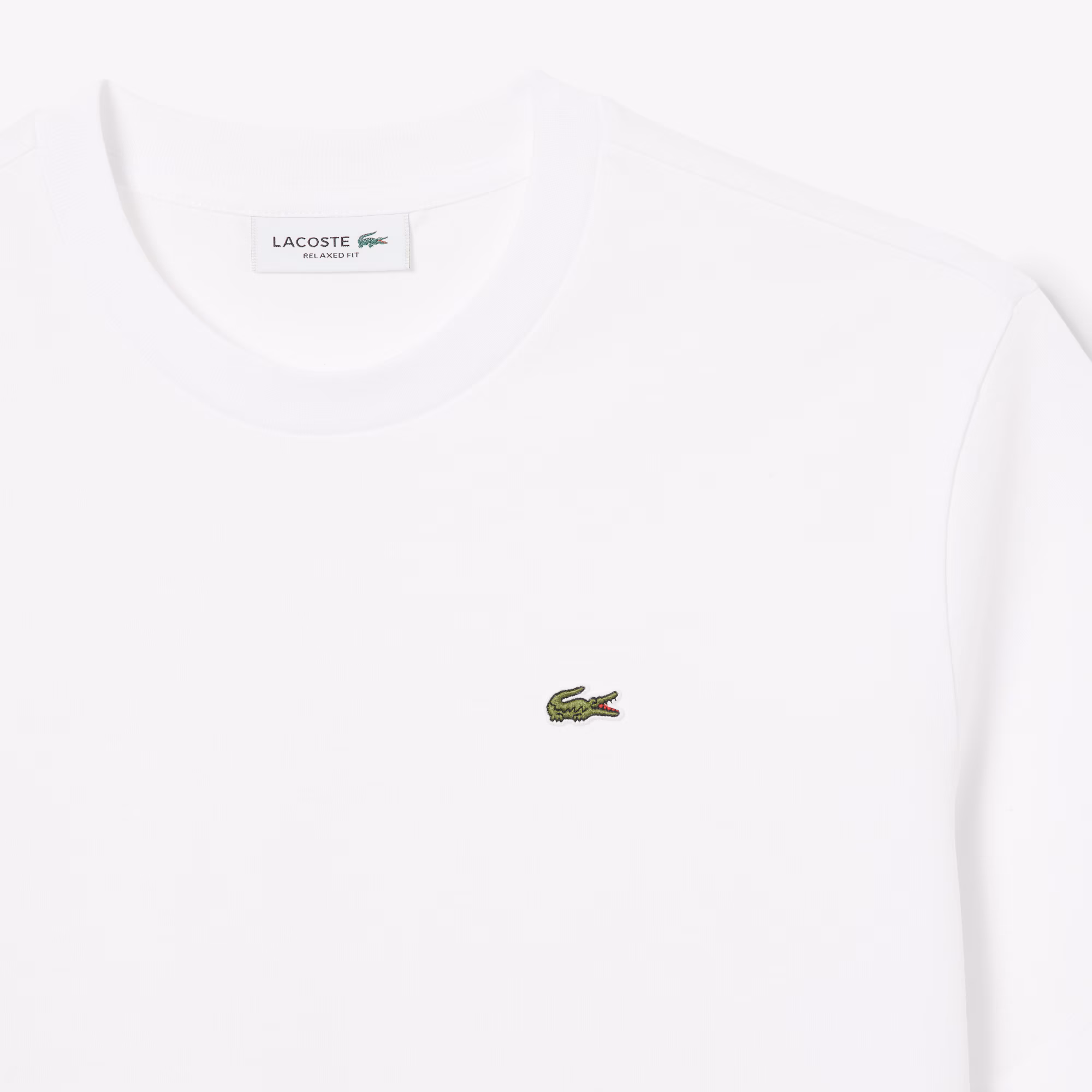 Women's Relaxed Fit Soft Cotton T-Shirt