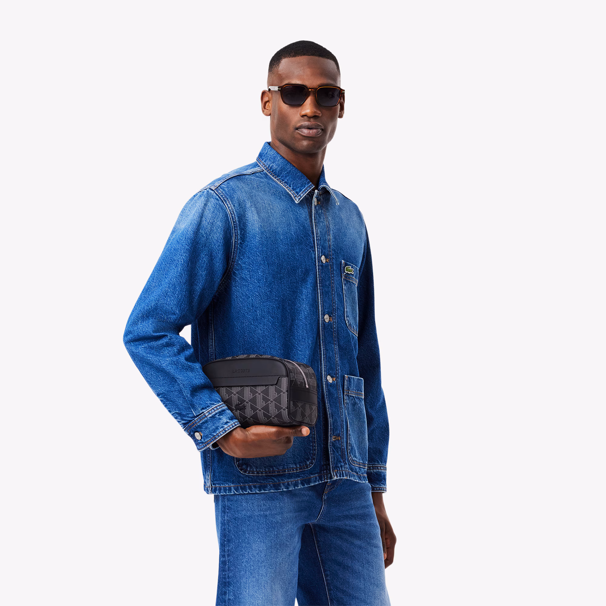 The Blend Toiletry Bag