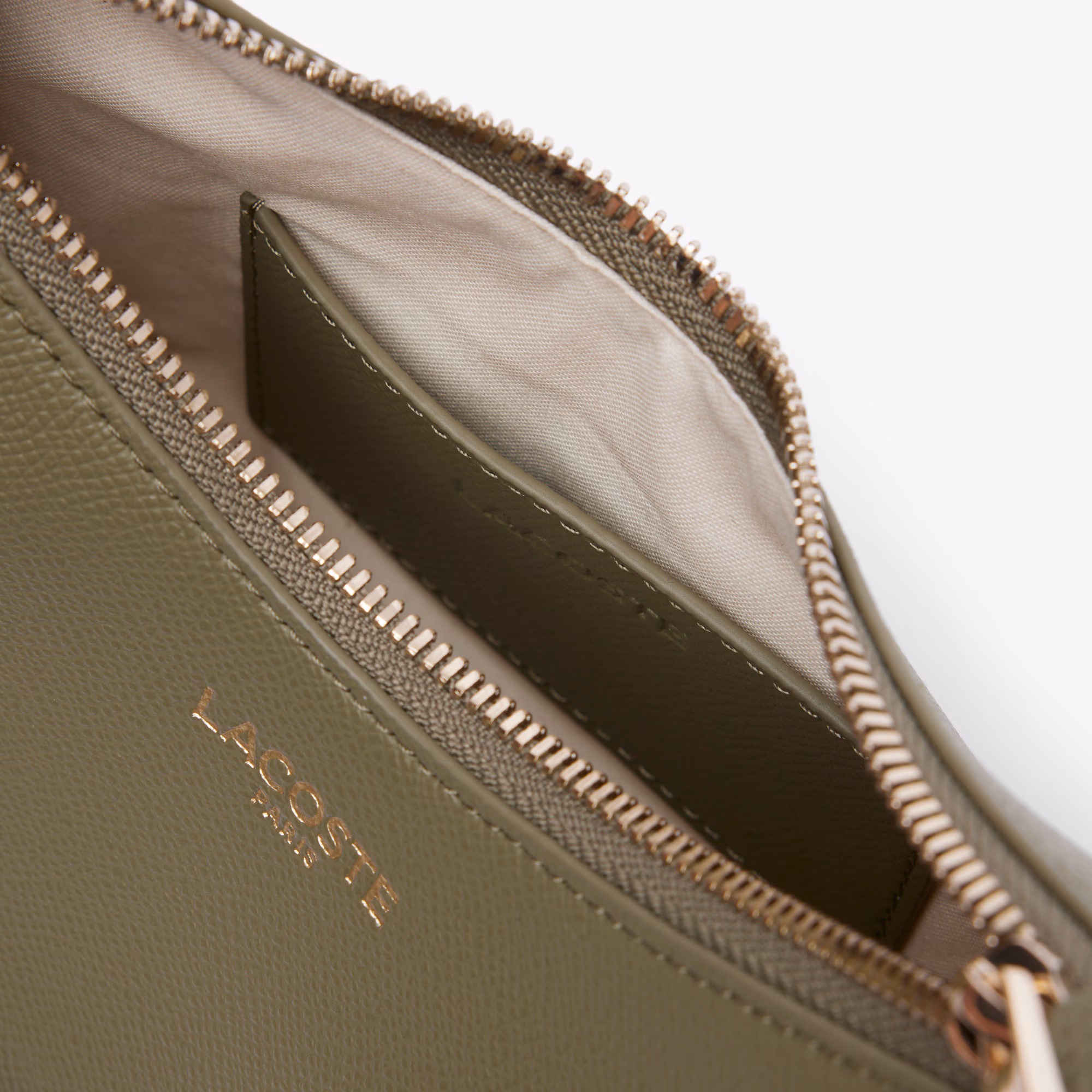 Small Champs-Élysées Half-Moon Bag