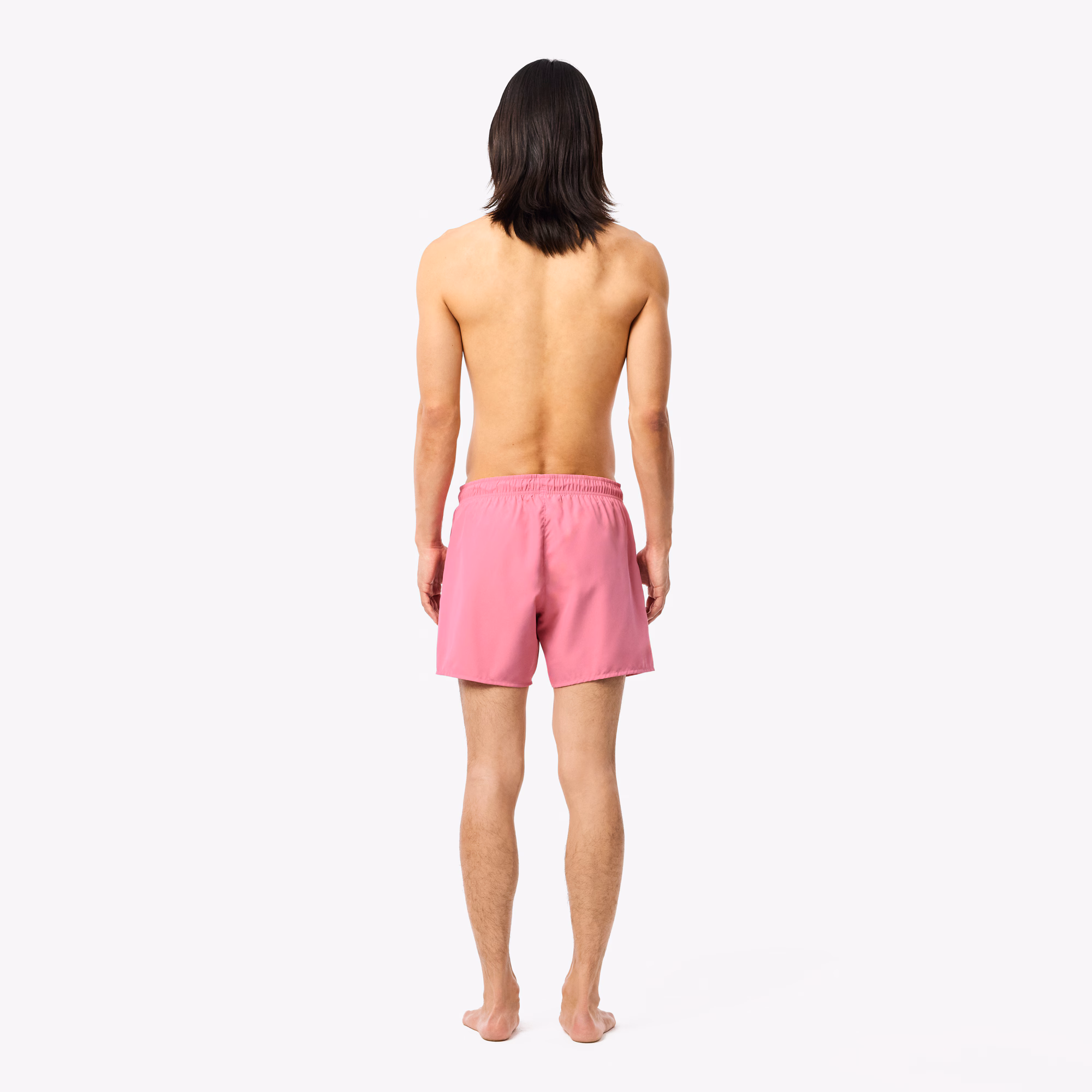 Men's Quick-Dry Swim Trunks