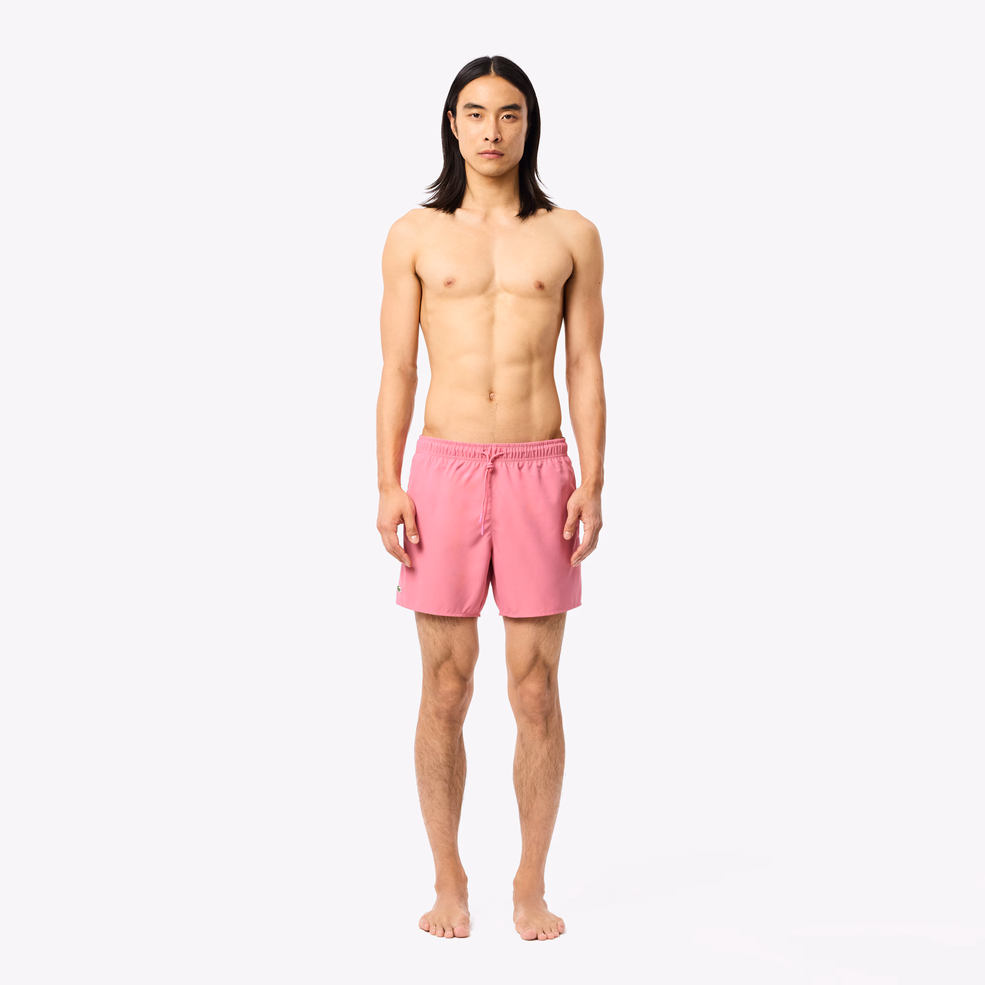 Men's Quick-Dry Swim Trunks
