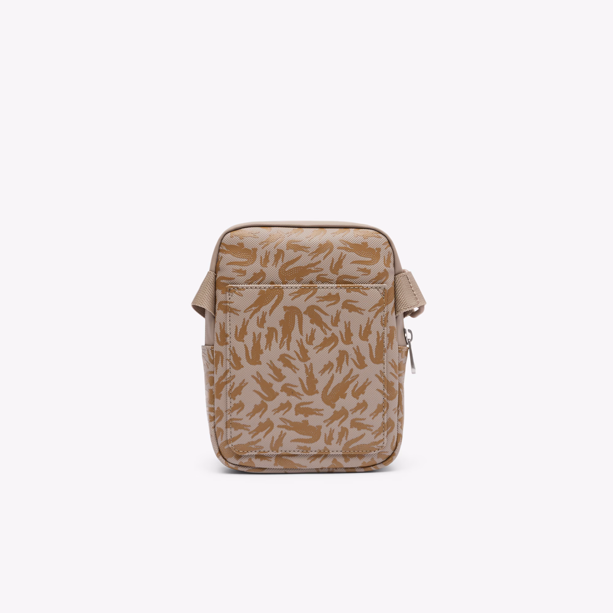 Small LCST Flat Satchel