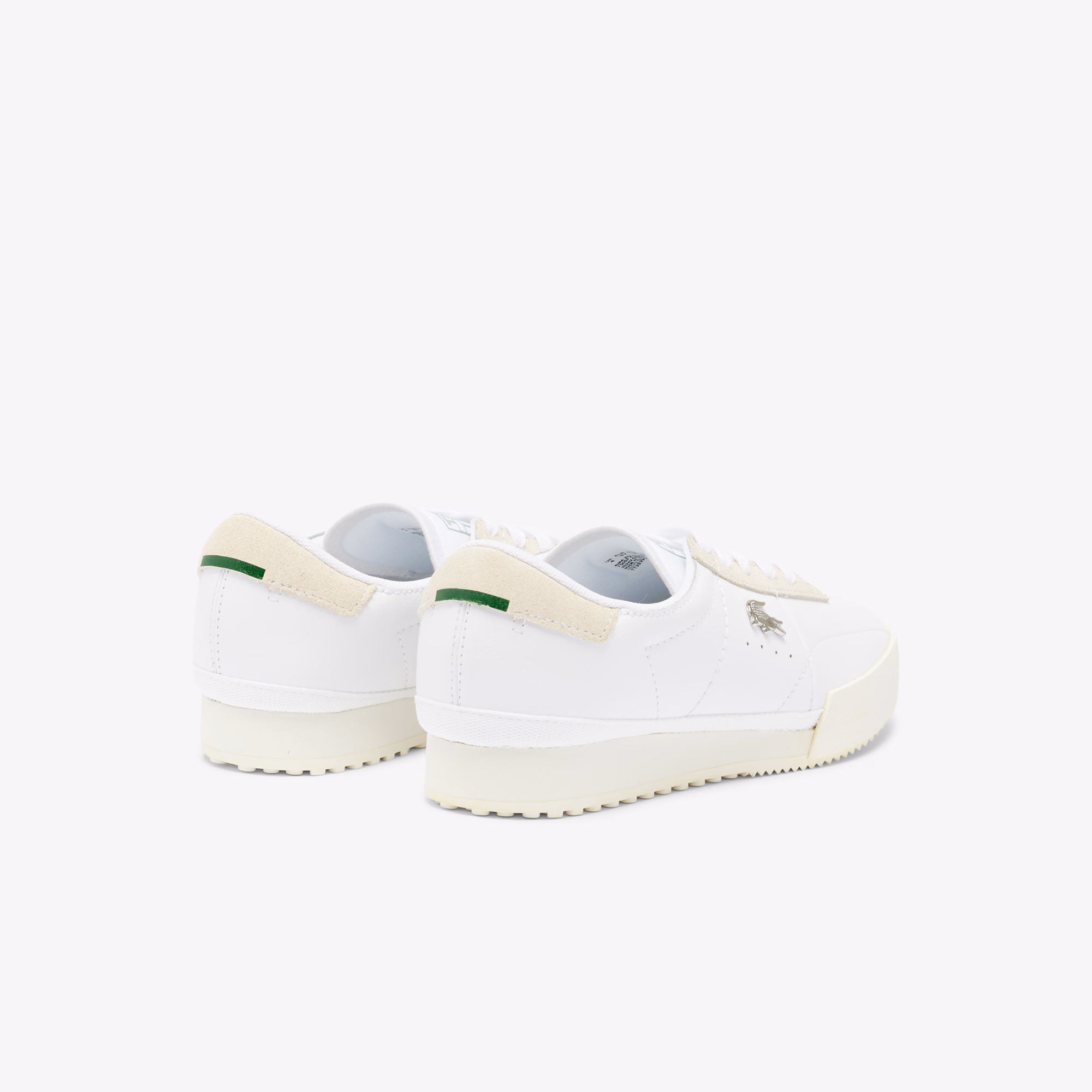 Women's Aura Leather Sneakers