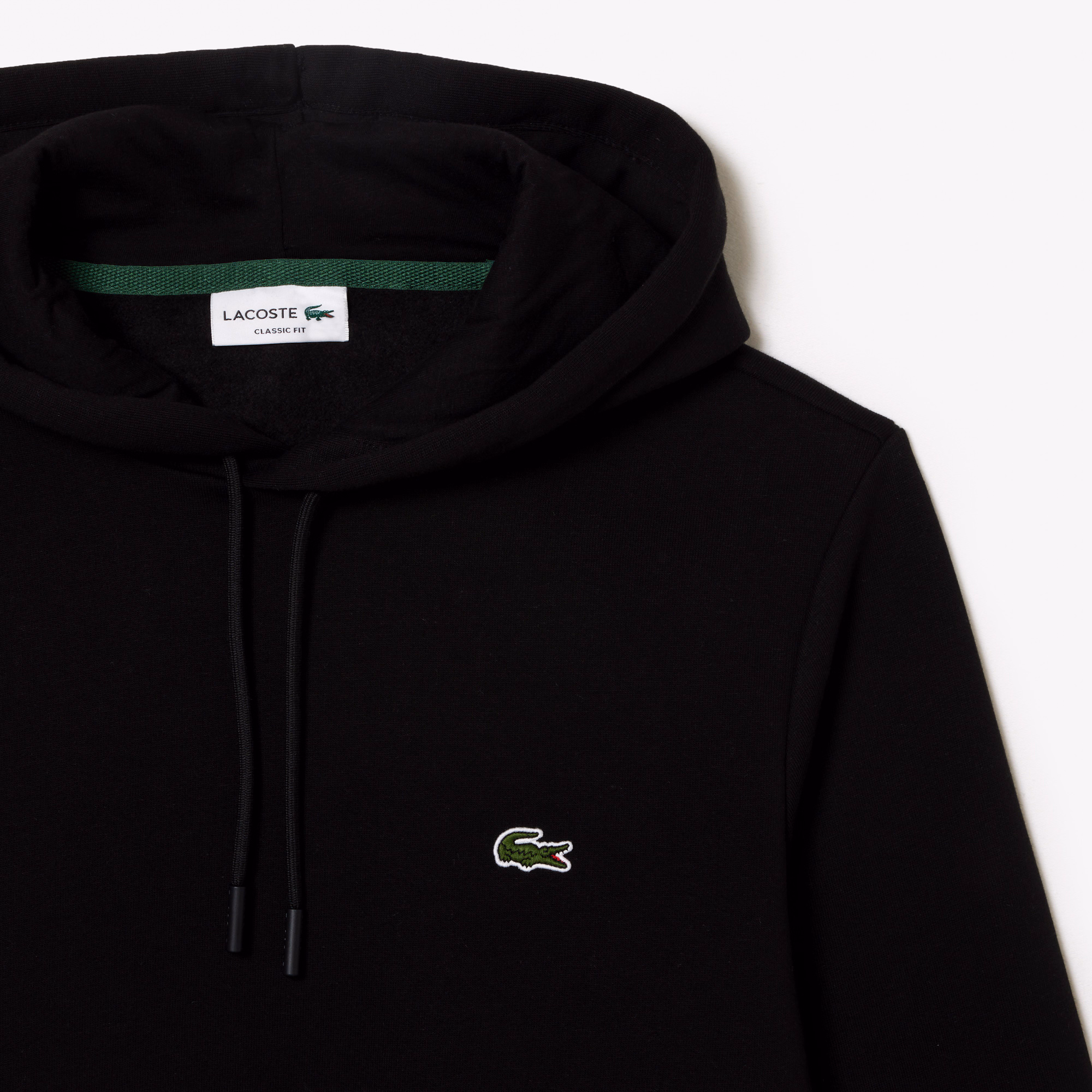 Men's Fleece Hoodie