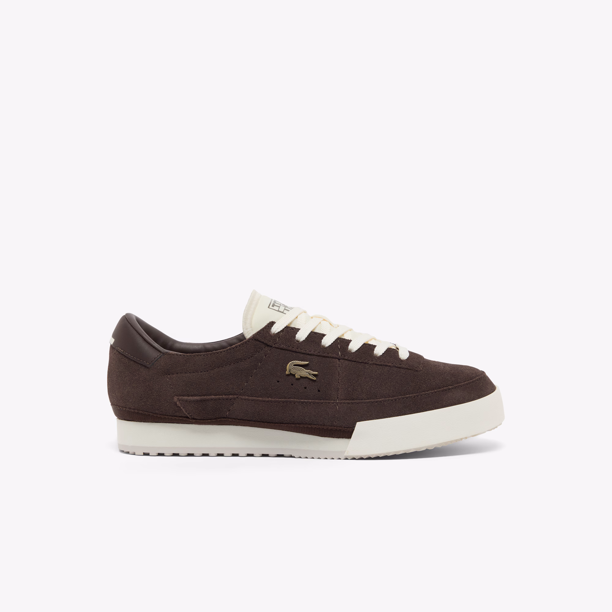 Men's Aura Suede Sneakers