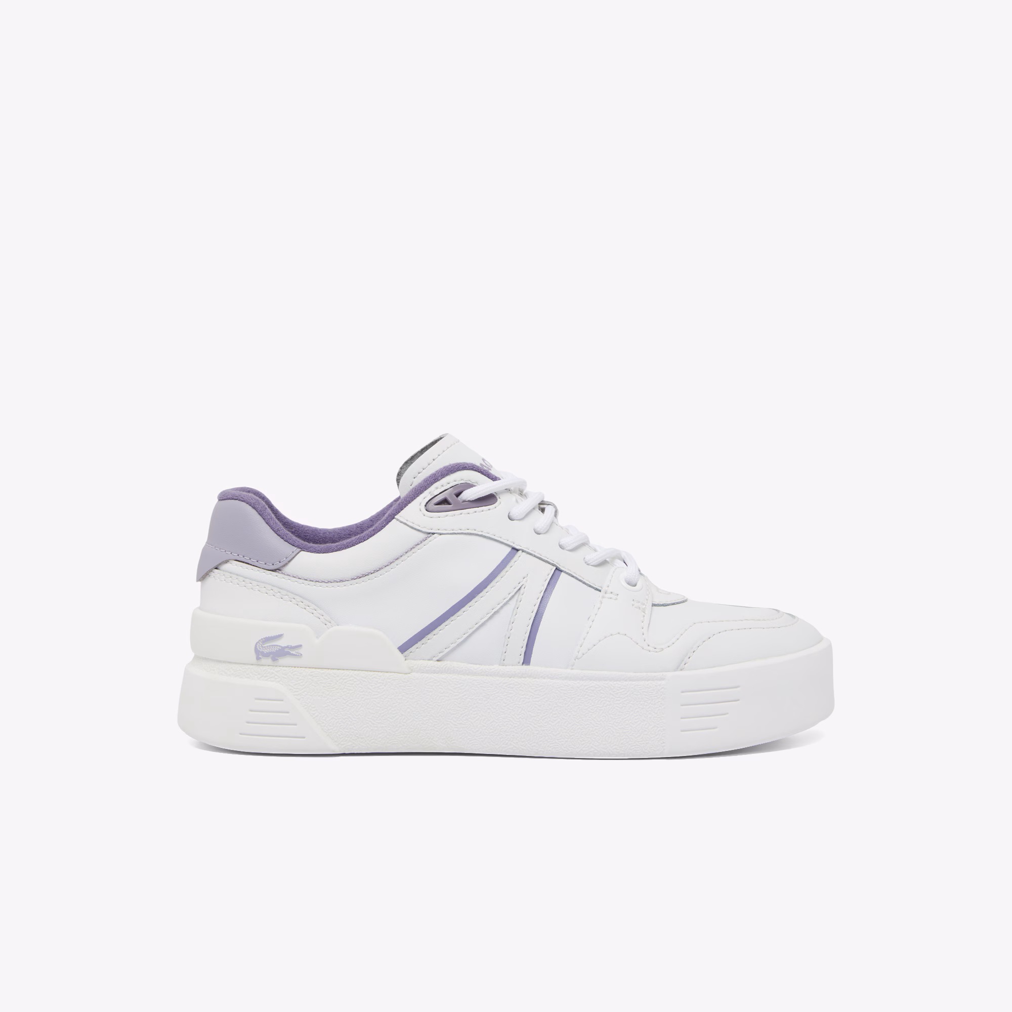 Women's L002 Evo Leather Sneakers