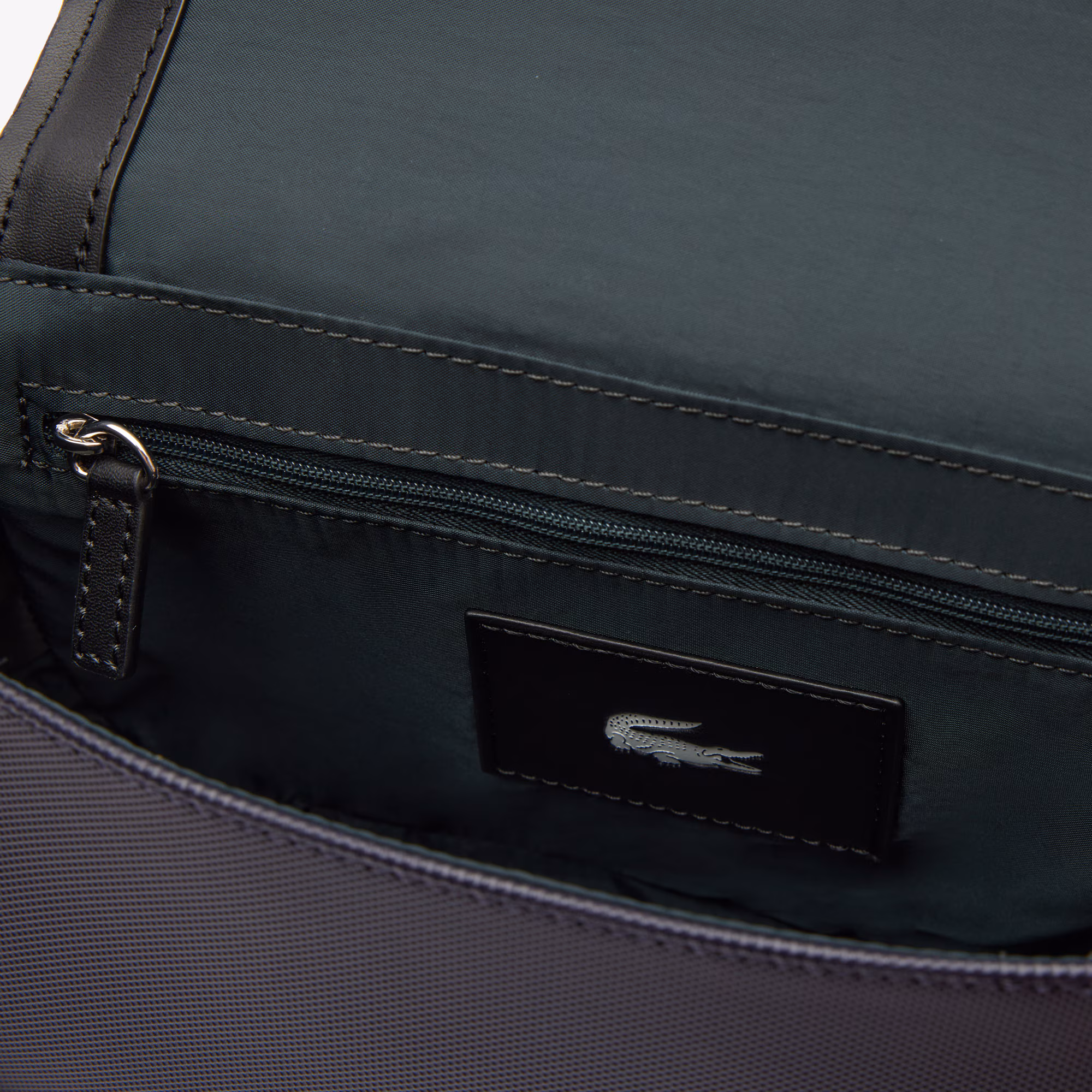 Nilly Petit Piqué Flap Close Bag