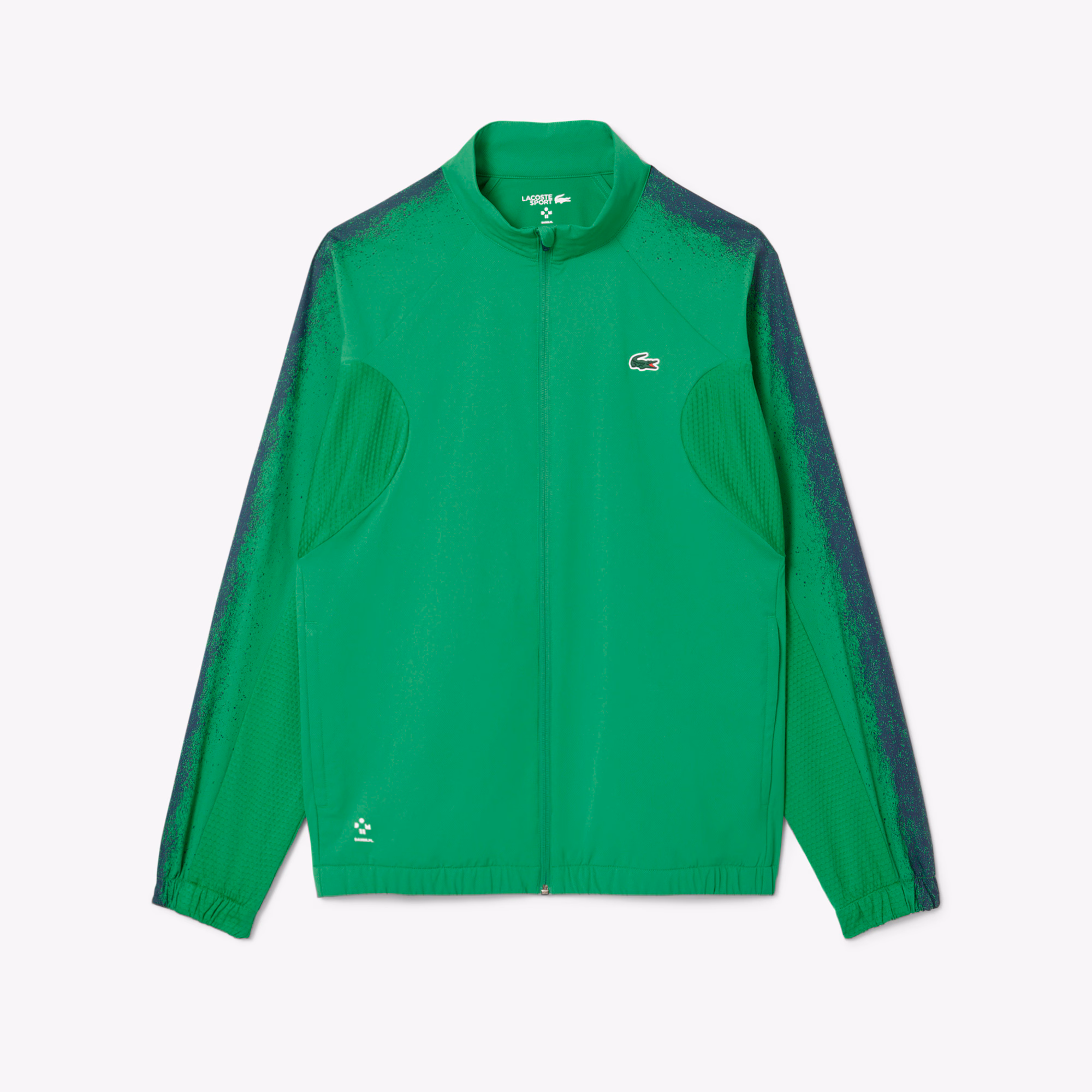 Men's Lacoste Tennis x Daniil Medvedev Tracksuit