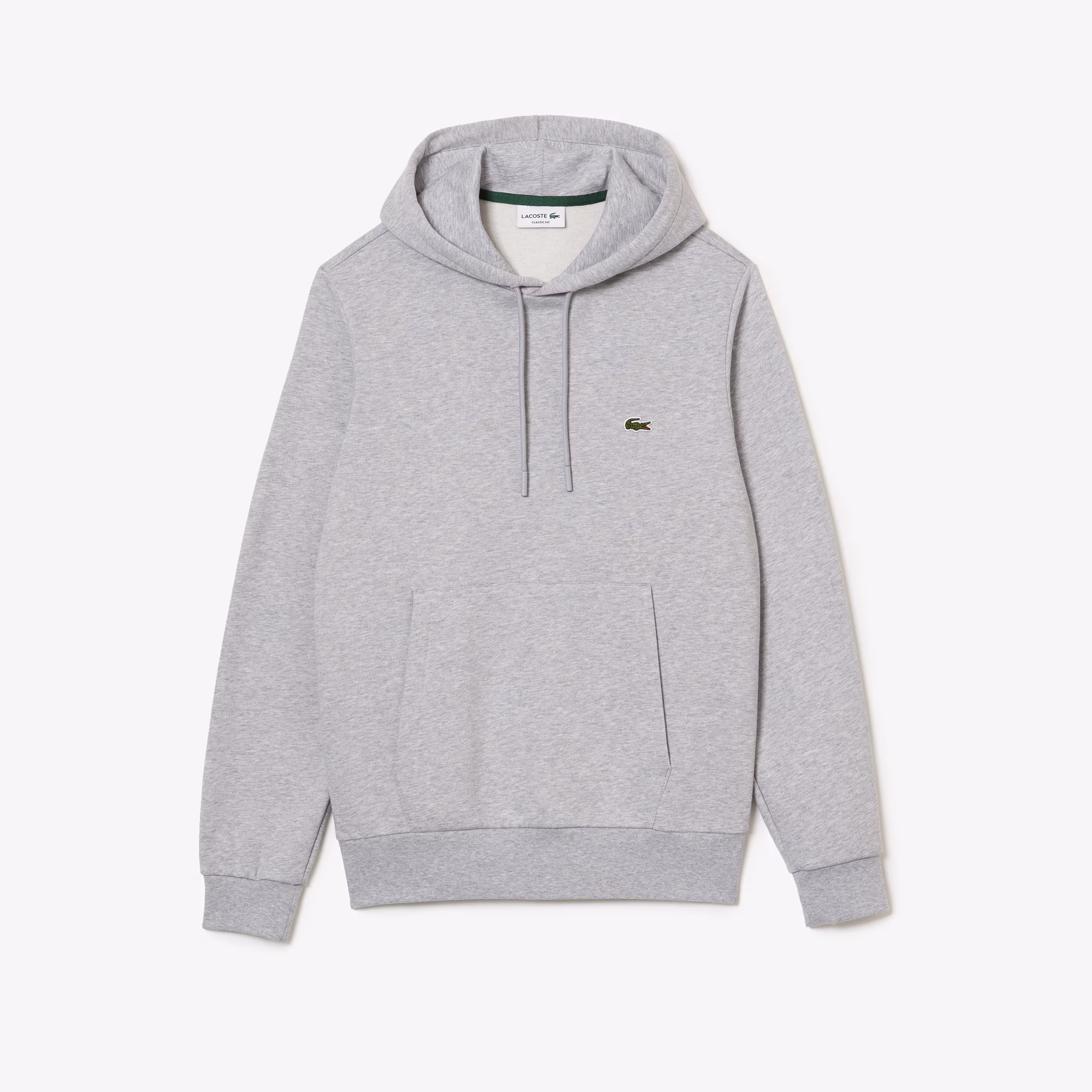 Men's Fleece Hoodie