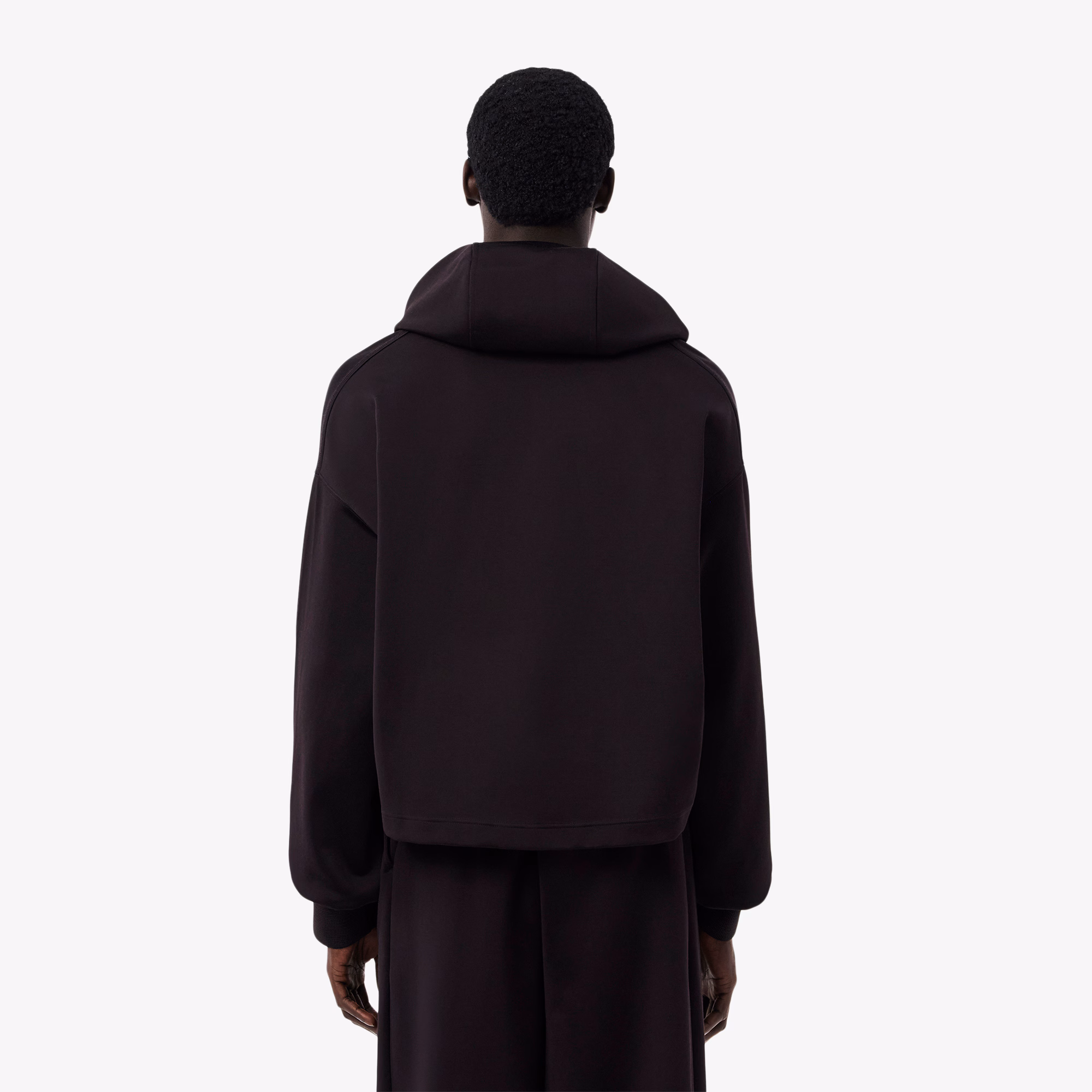 Men's Runway Oversized Hoodie