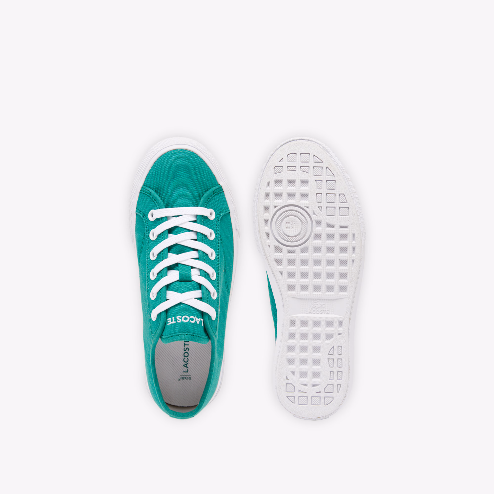 Junior's Backcourt Sneakers