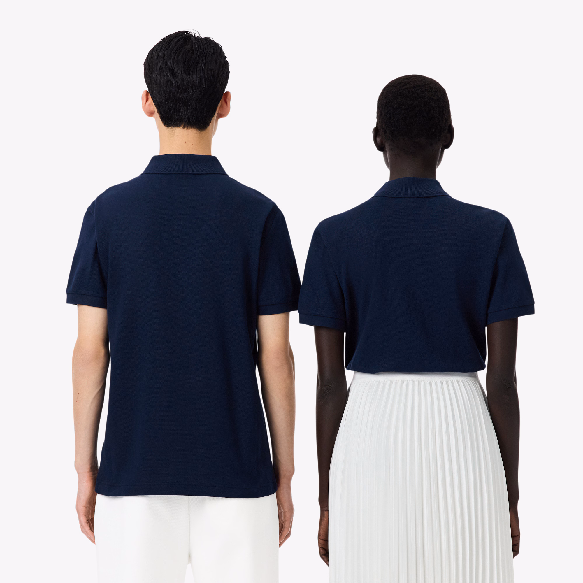 Unisex Rolex Paris Masters Edition Polo