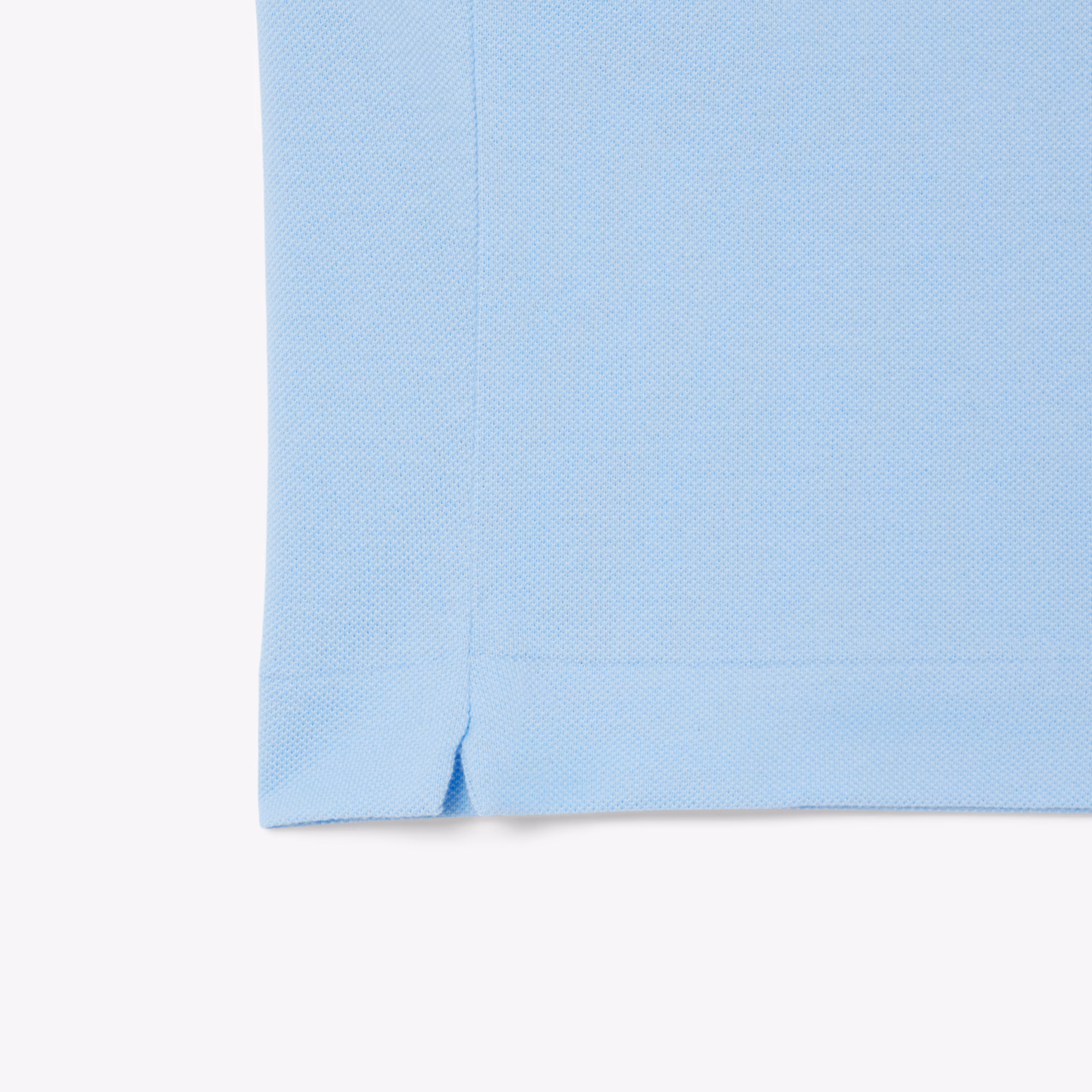 Men's Regular Fit Trim Accent L.12.12 Polo