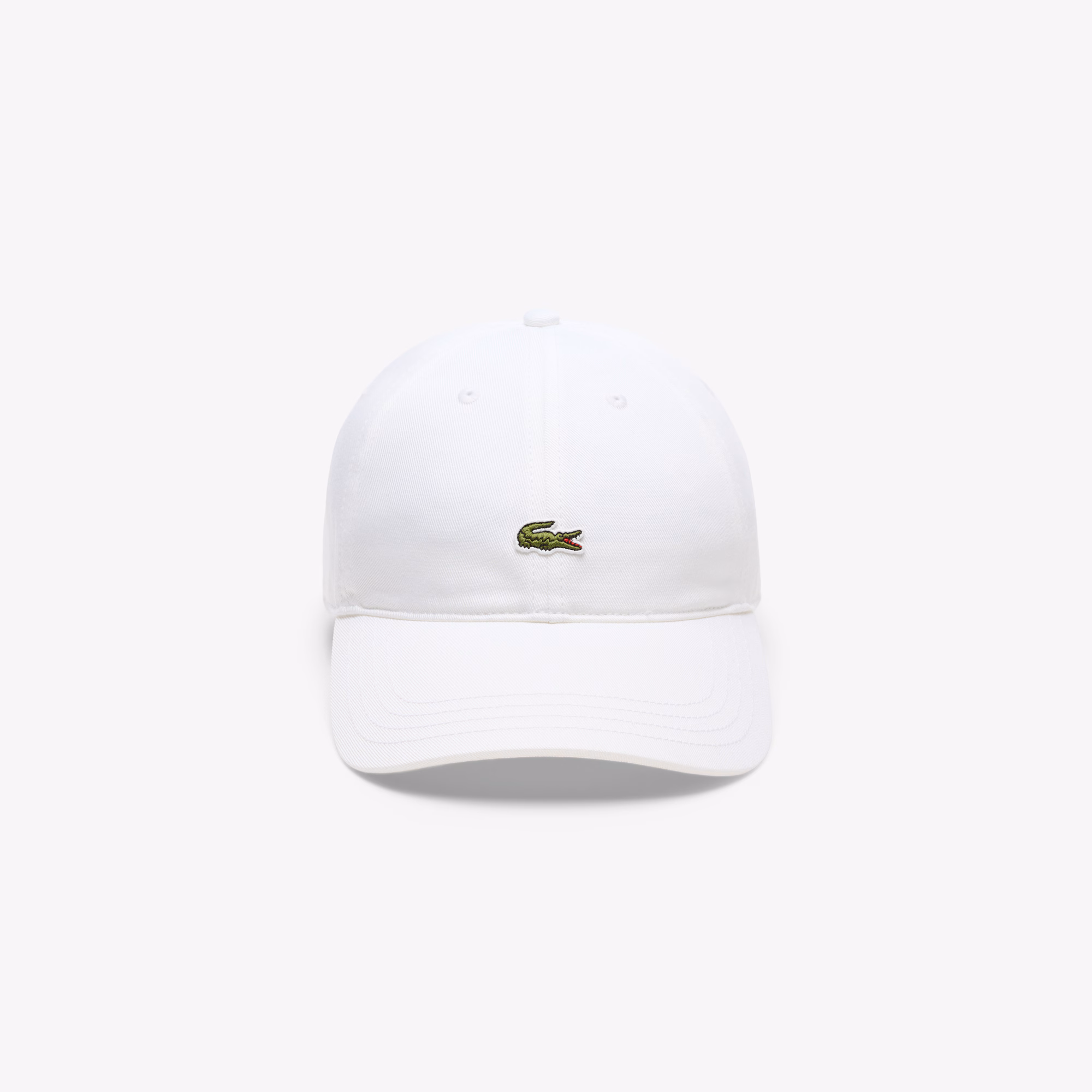 Unisex Cotton Twill Cap