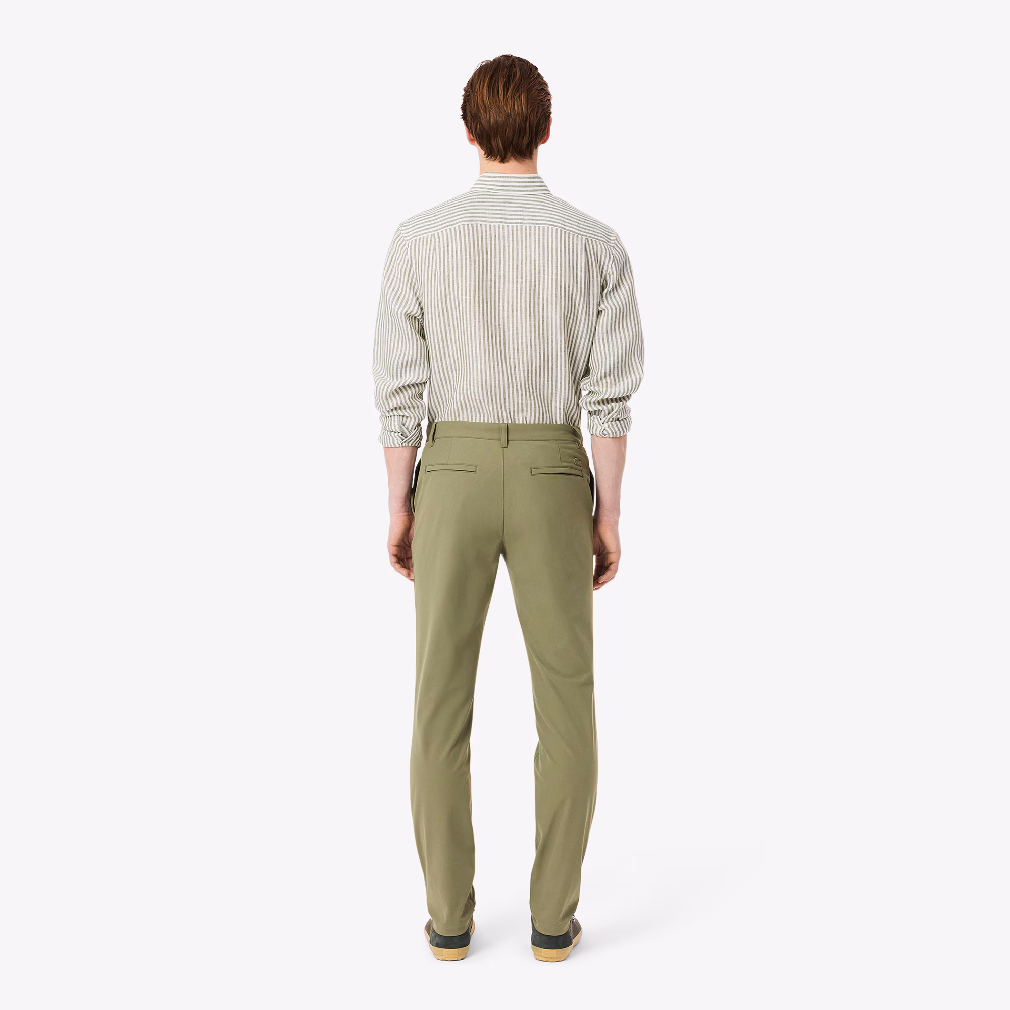 Men's Slim Fit Commuter Pants