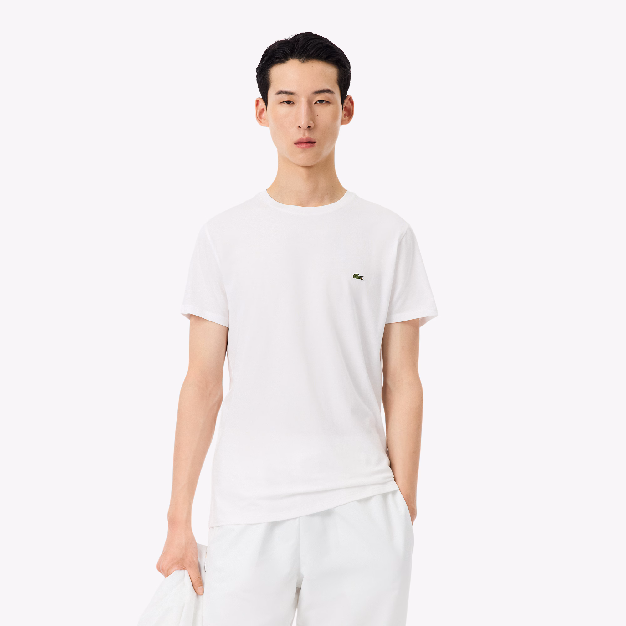 Men's Pima Cotton T-Shirt