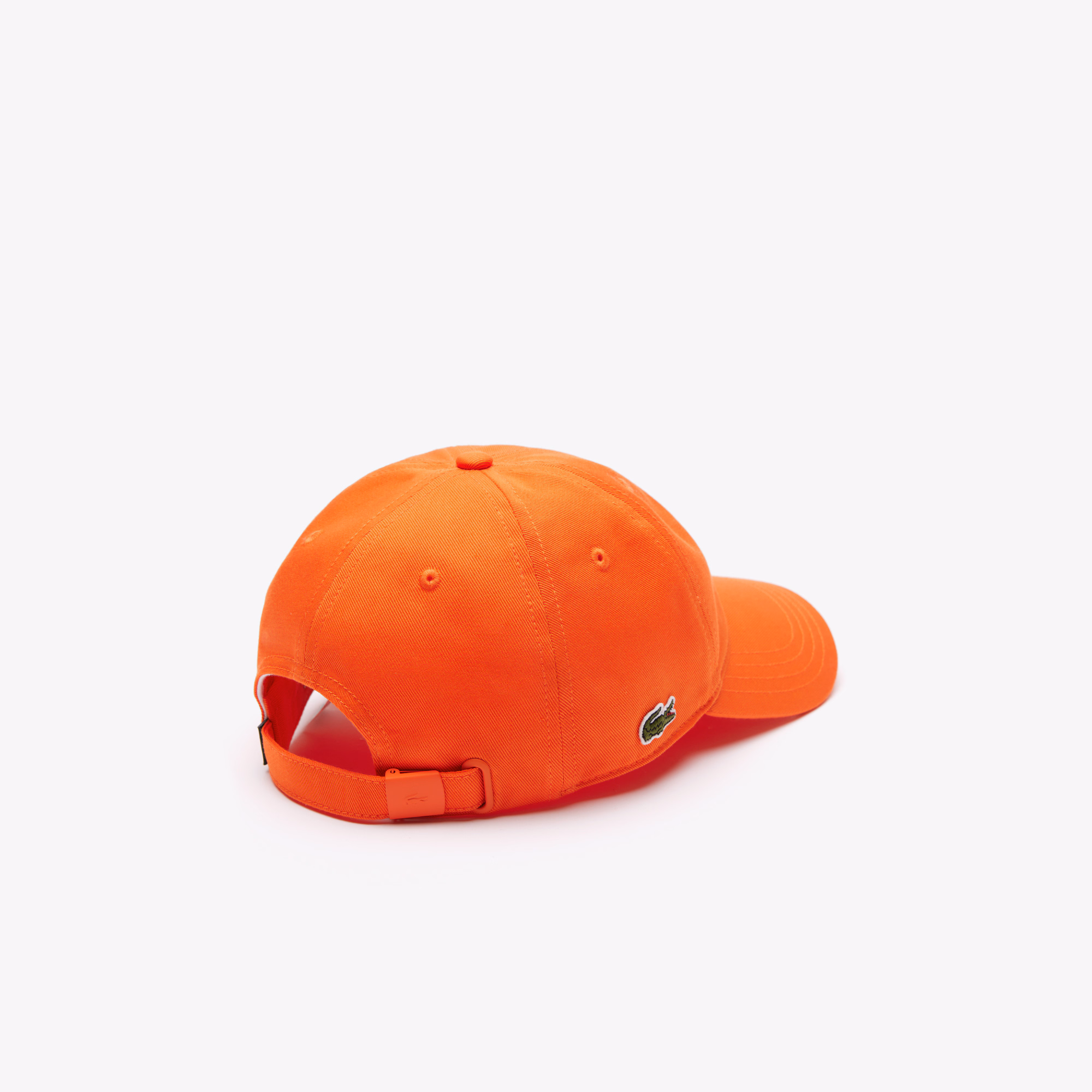 Unisex Cotton Twill Cap