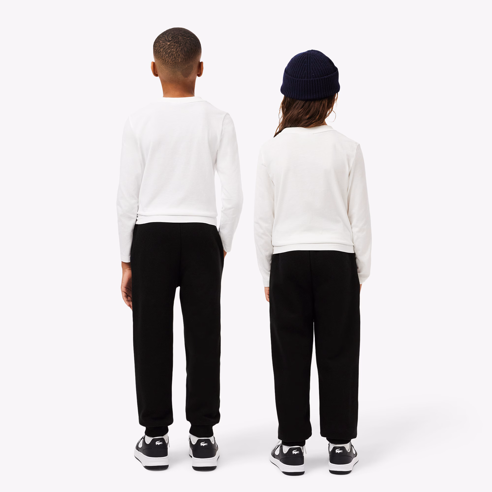 Kids' Fleece Sweatpants