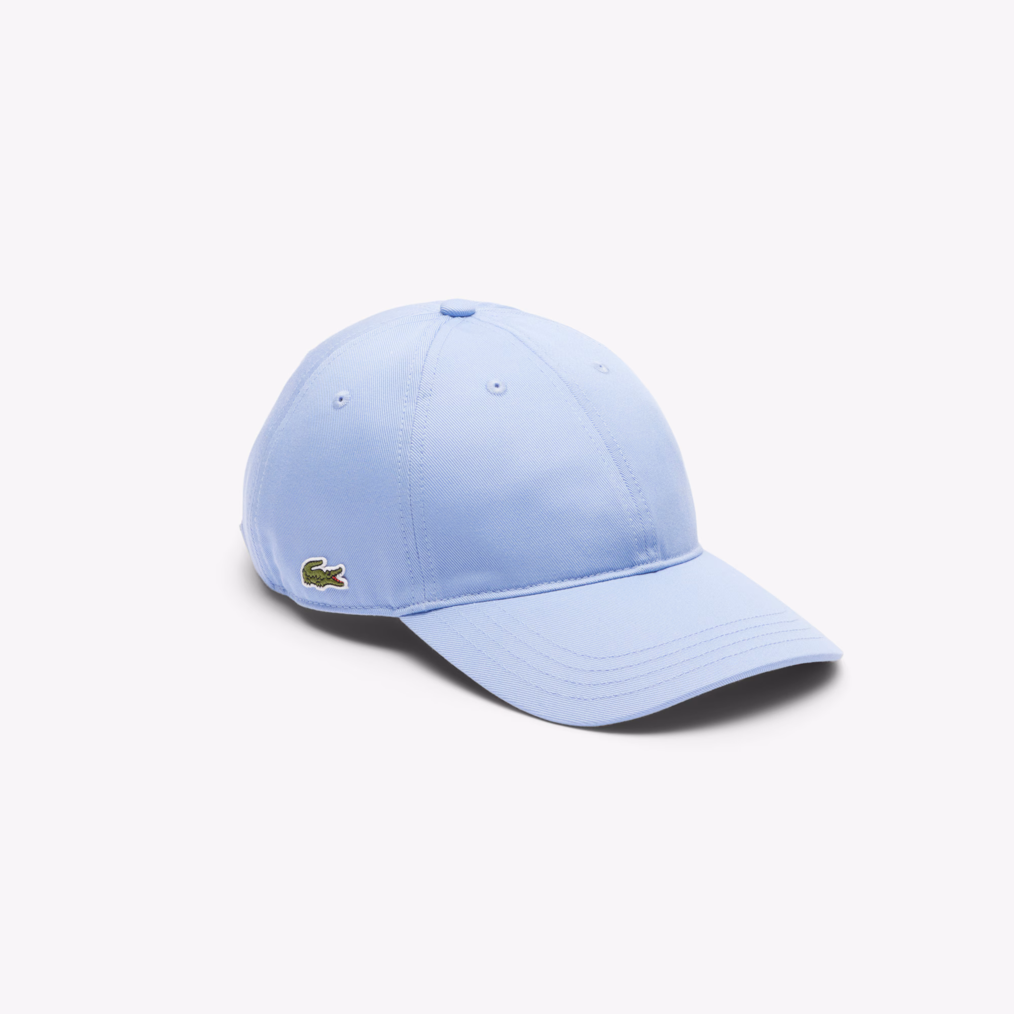 Unisex Cotton Twill Cap