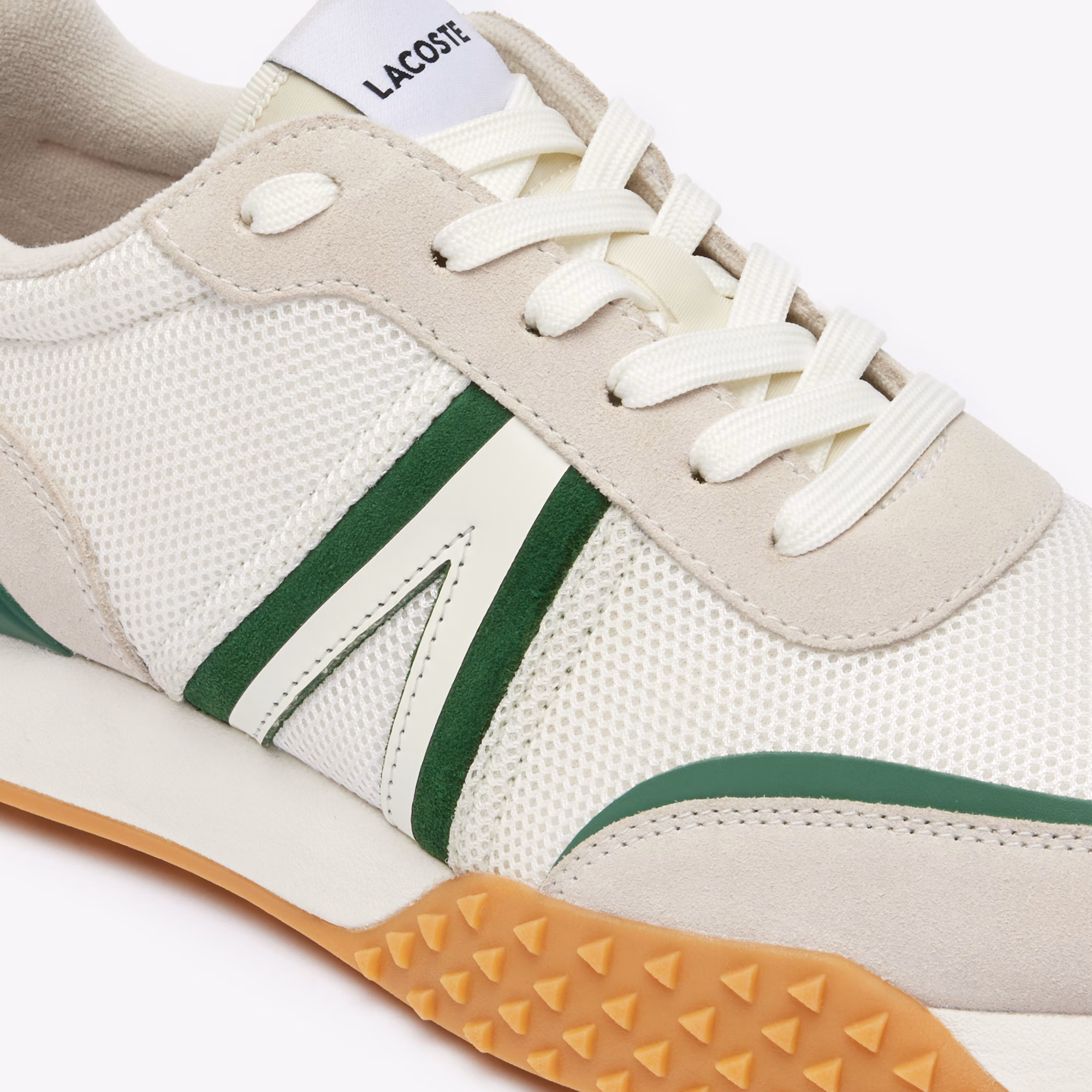 Men's L-Spin Deluxe Sneakers