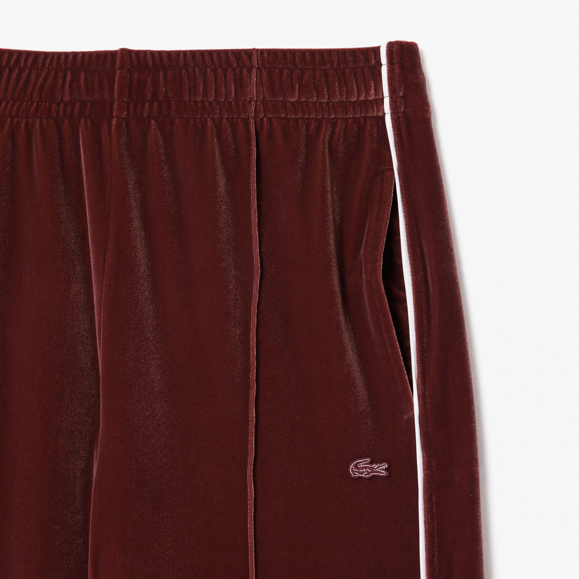 Women's Velour Sweatpants