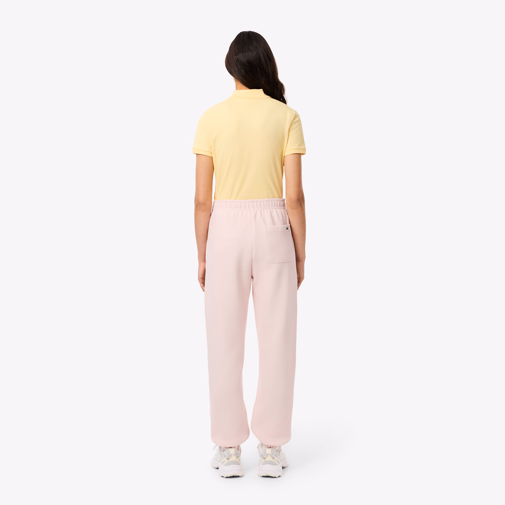 Women's Piqué Sweatpants