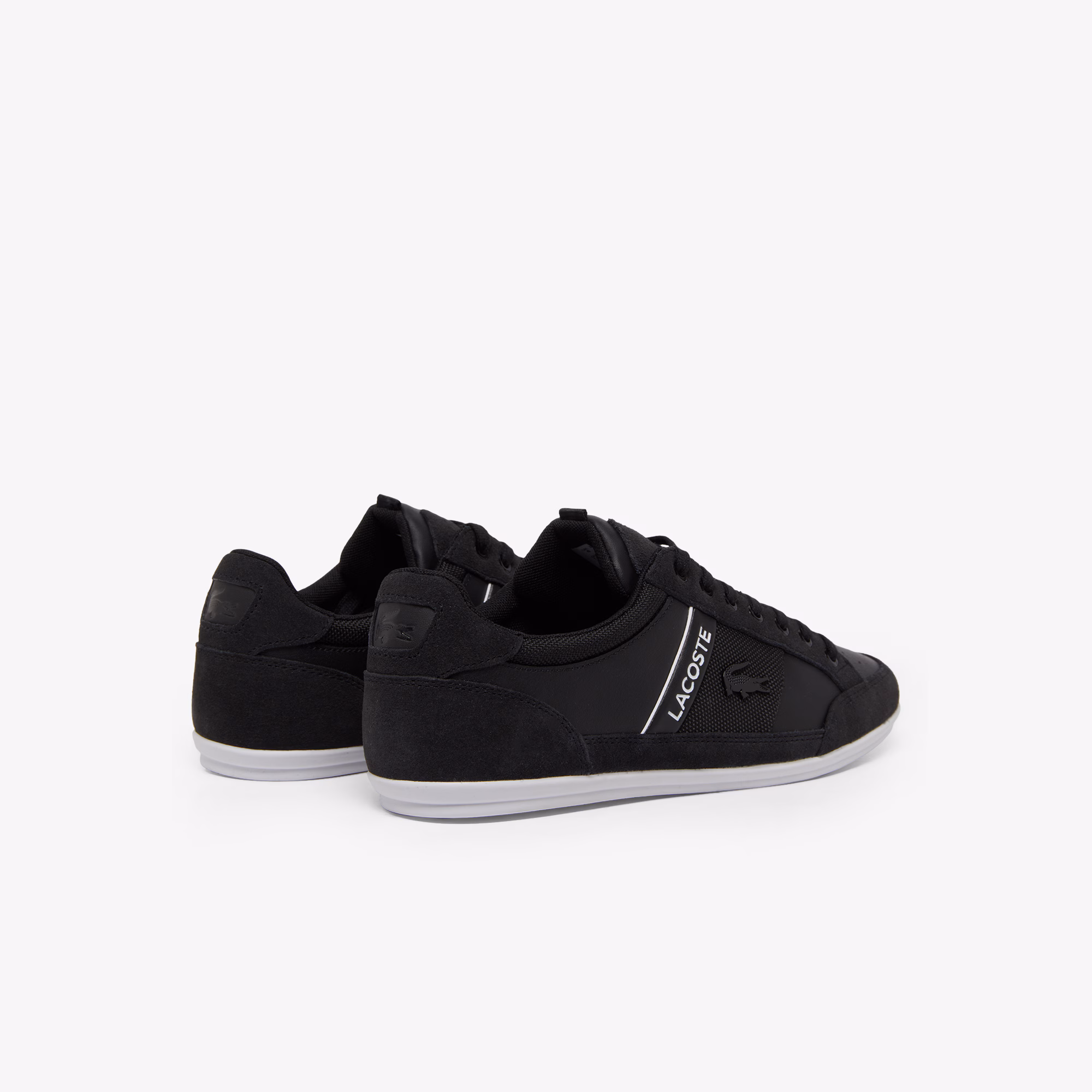 Men's Chaymon Suede Sneakers