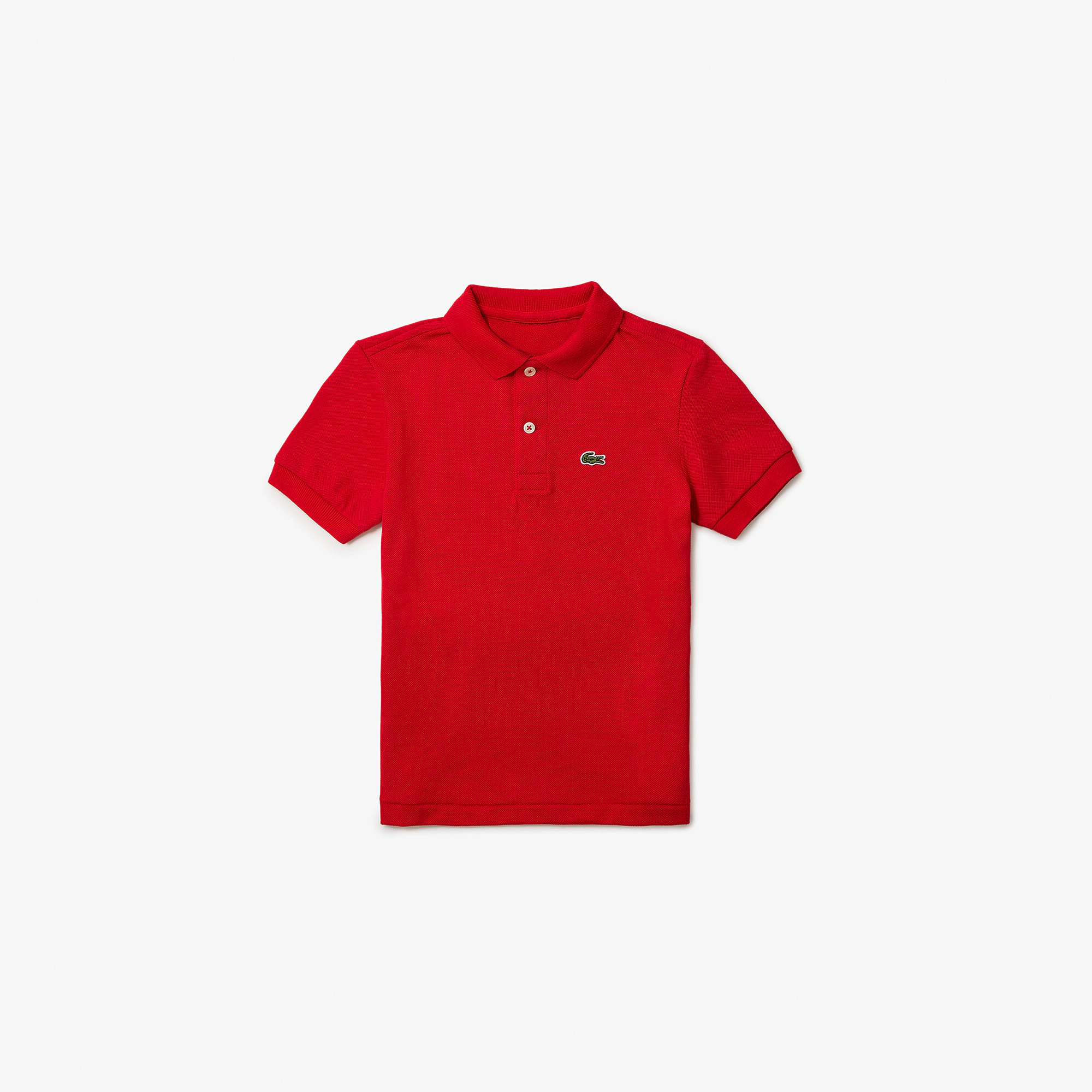 Boys' Petit Piqué Polo