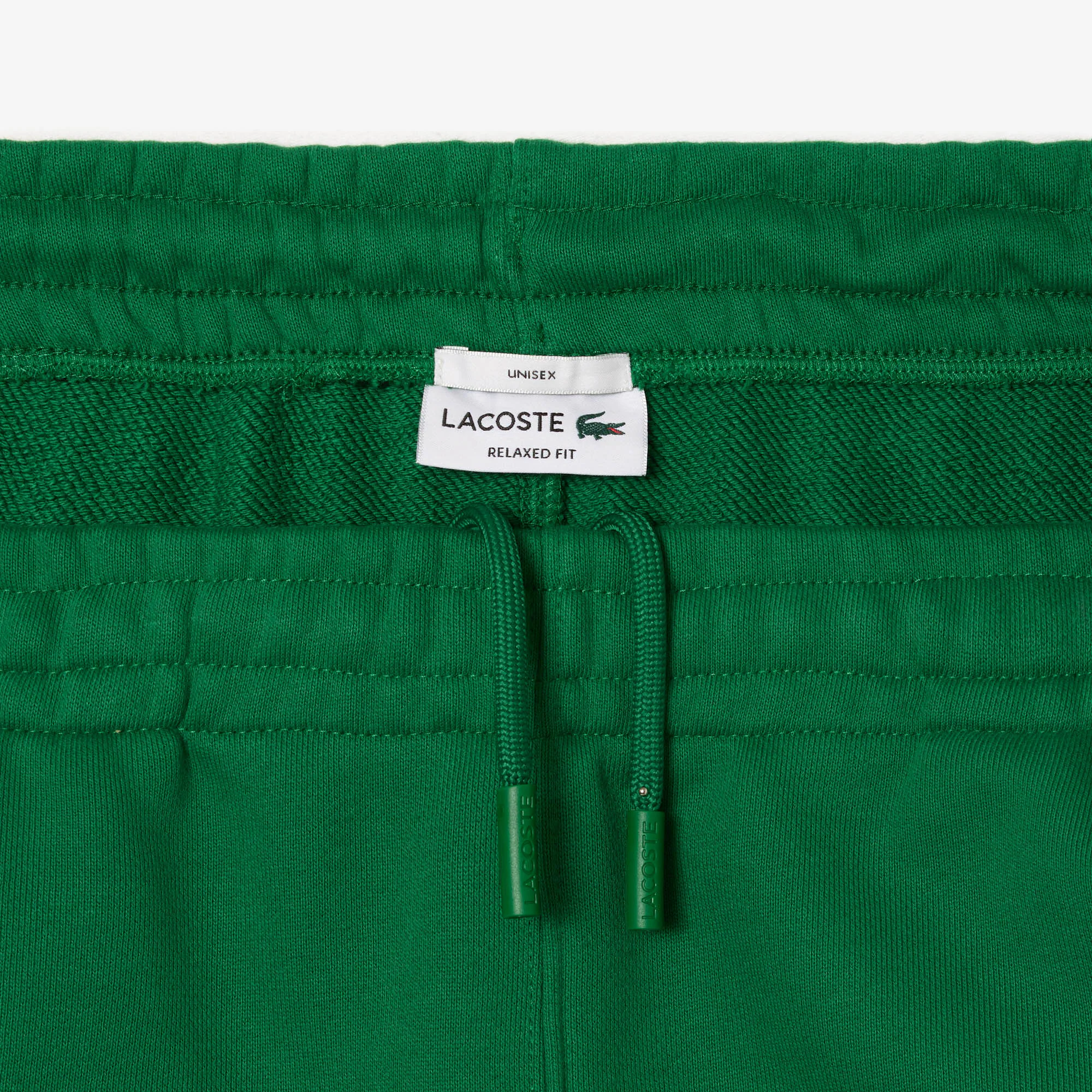 Unisex Organic Cotton Fleece Sweatpants
