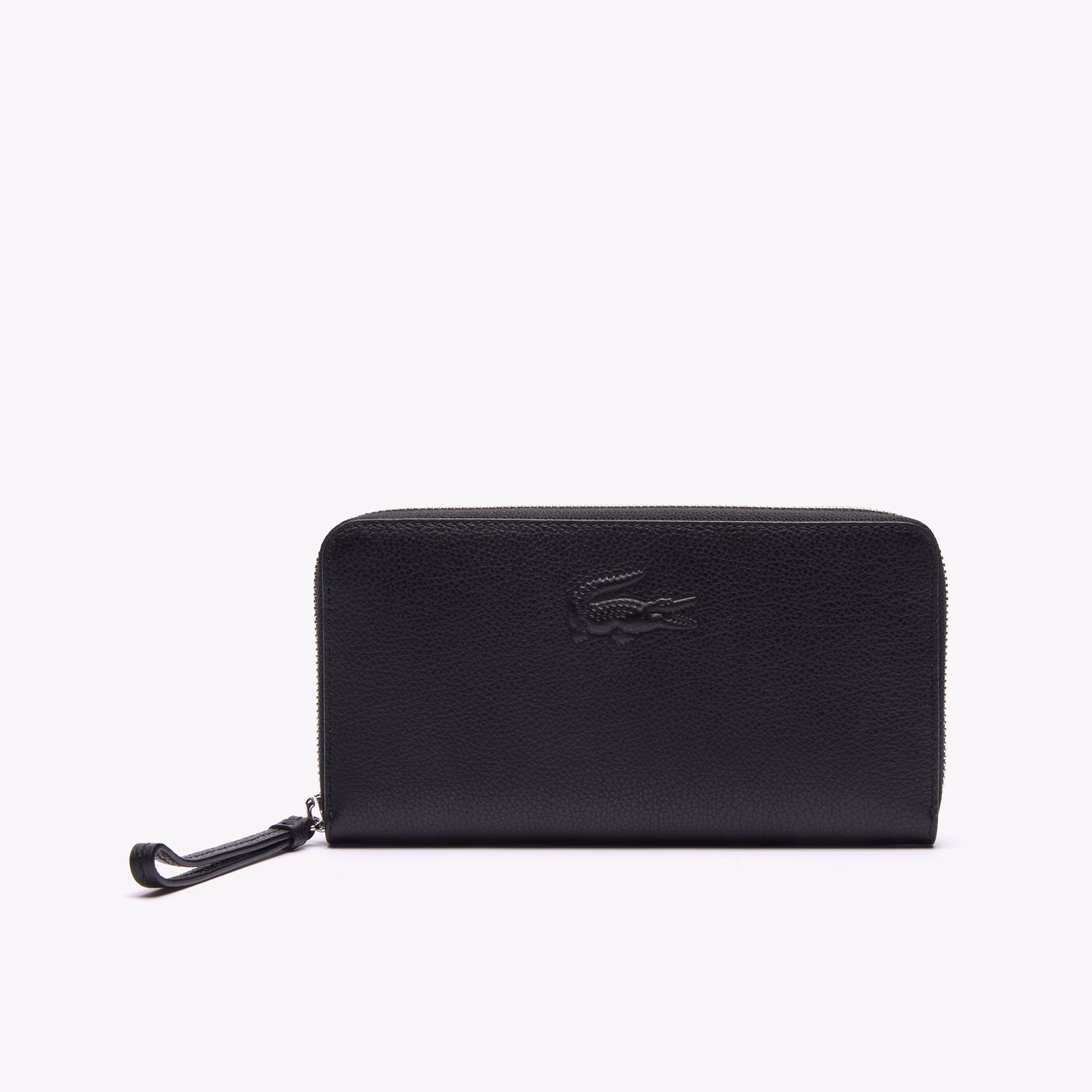 City Court Grain Leather Billfold