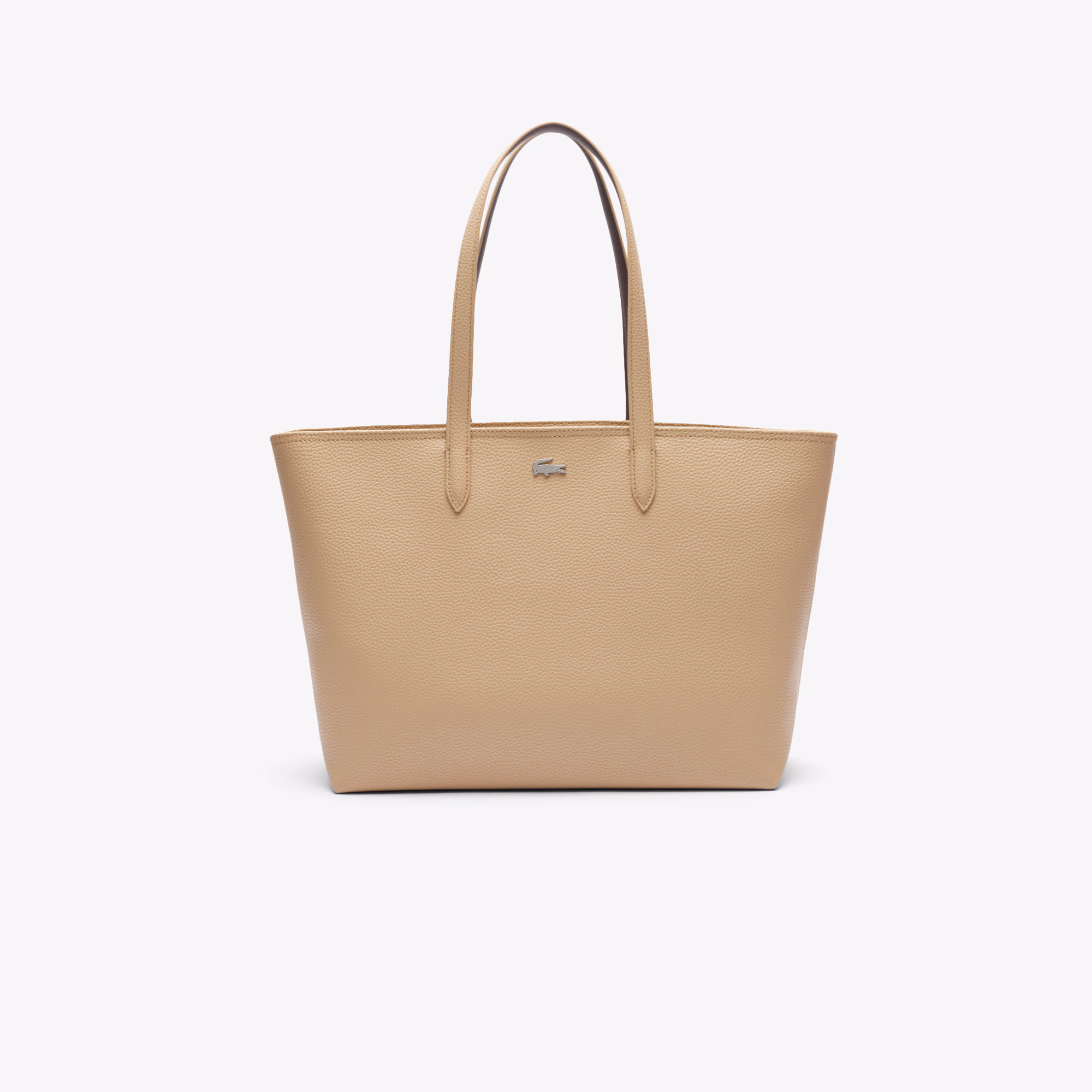 Anna Zip Tote