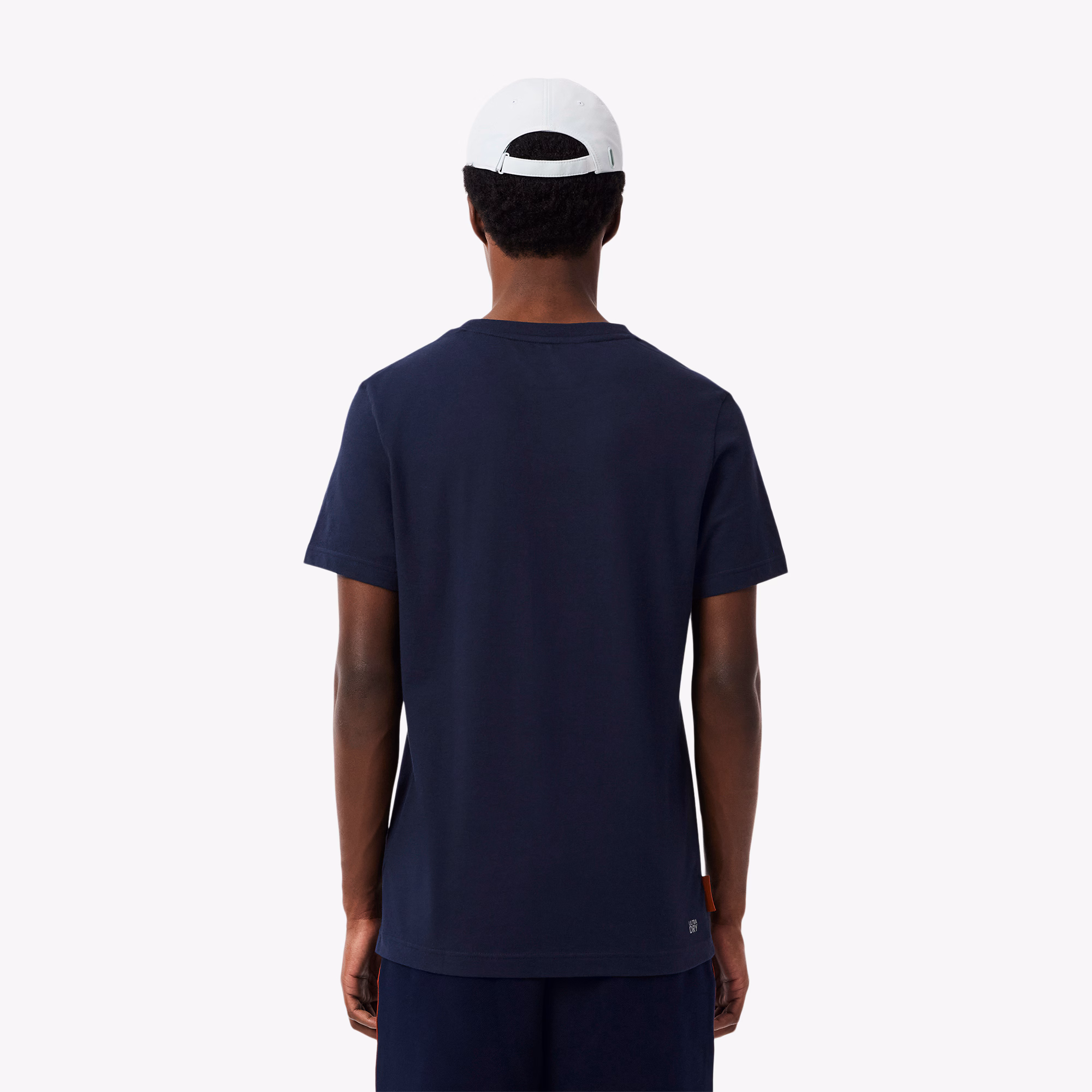 Men's Roland-Garros Edition Ultra Dry Tennis T-Shirt