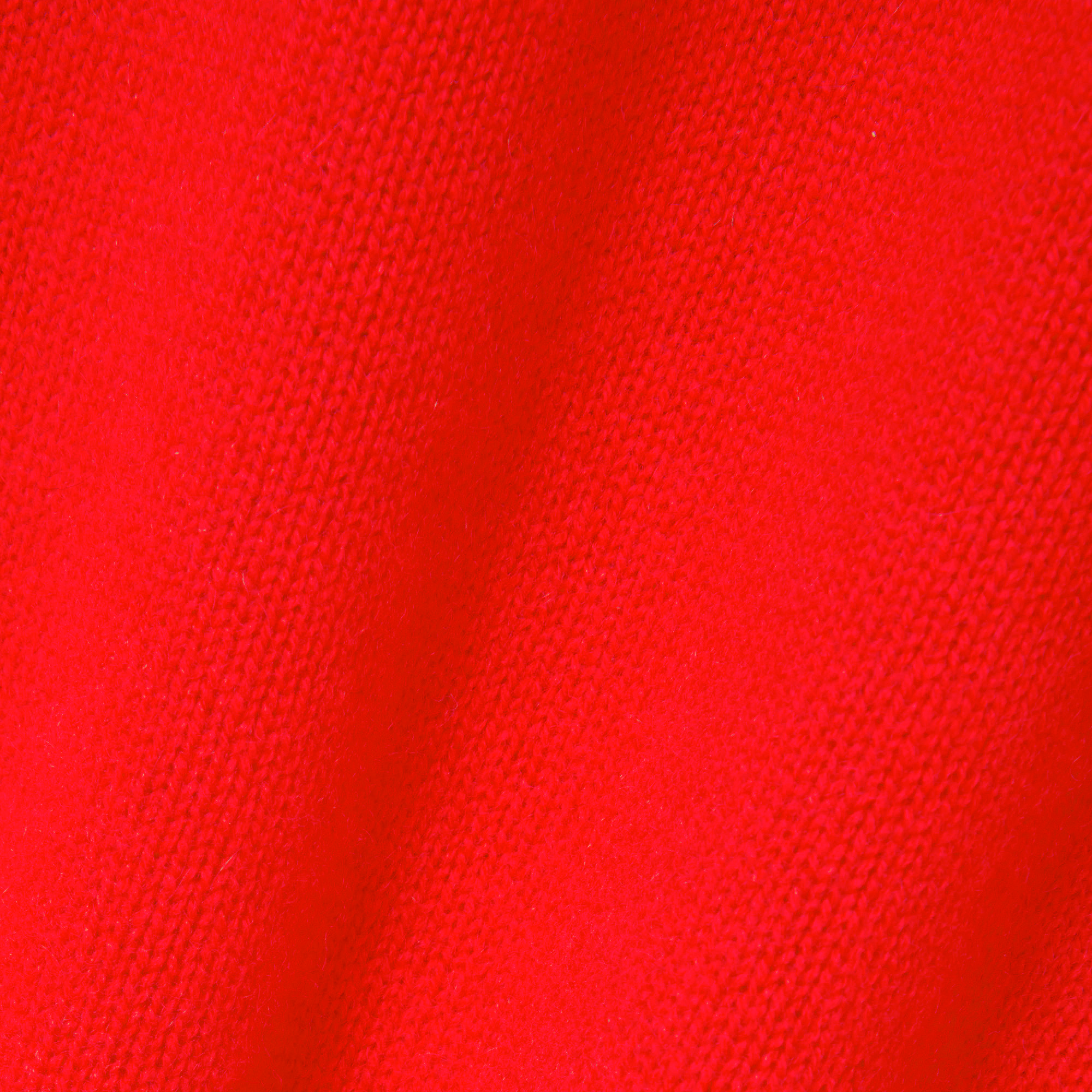 Men's 3D Knit Cashmere Crew Neck Sweater