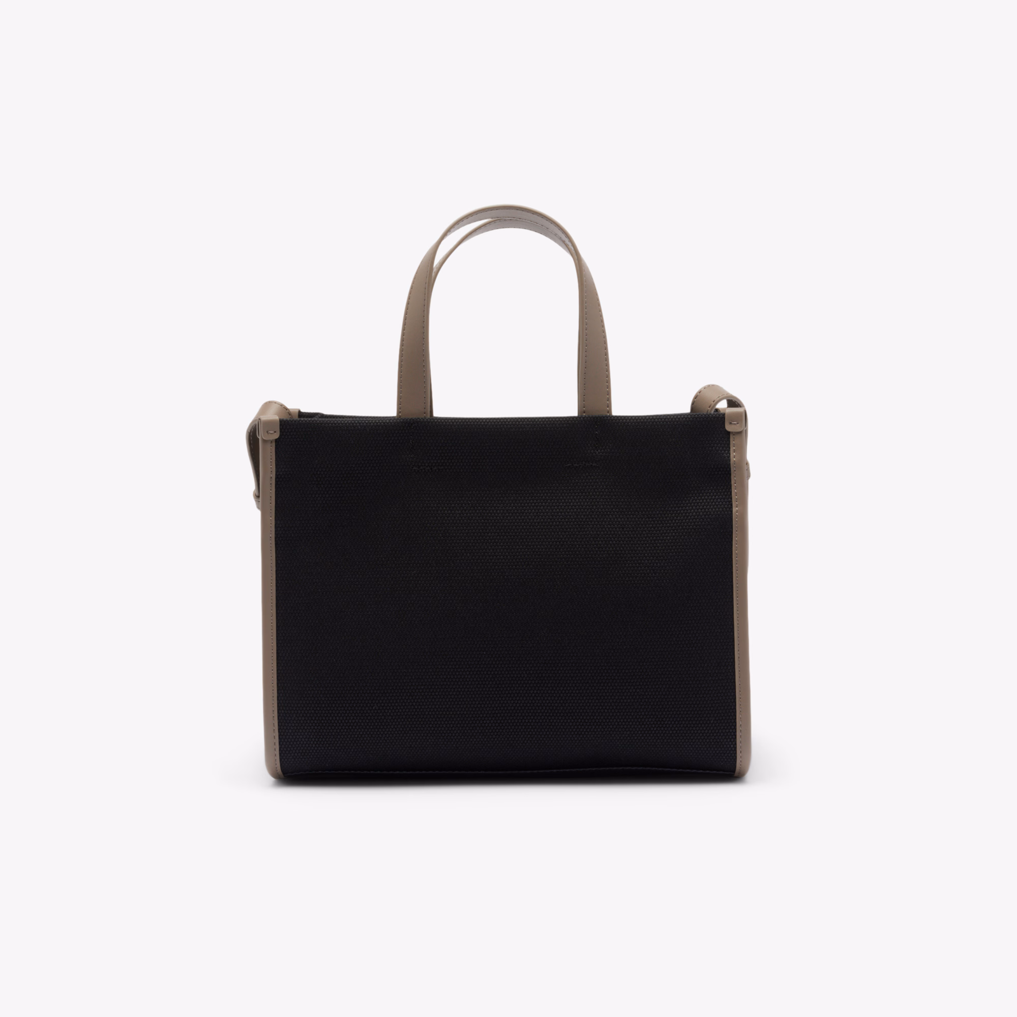 Small Heritage Canvas Tote