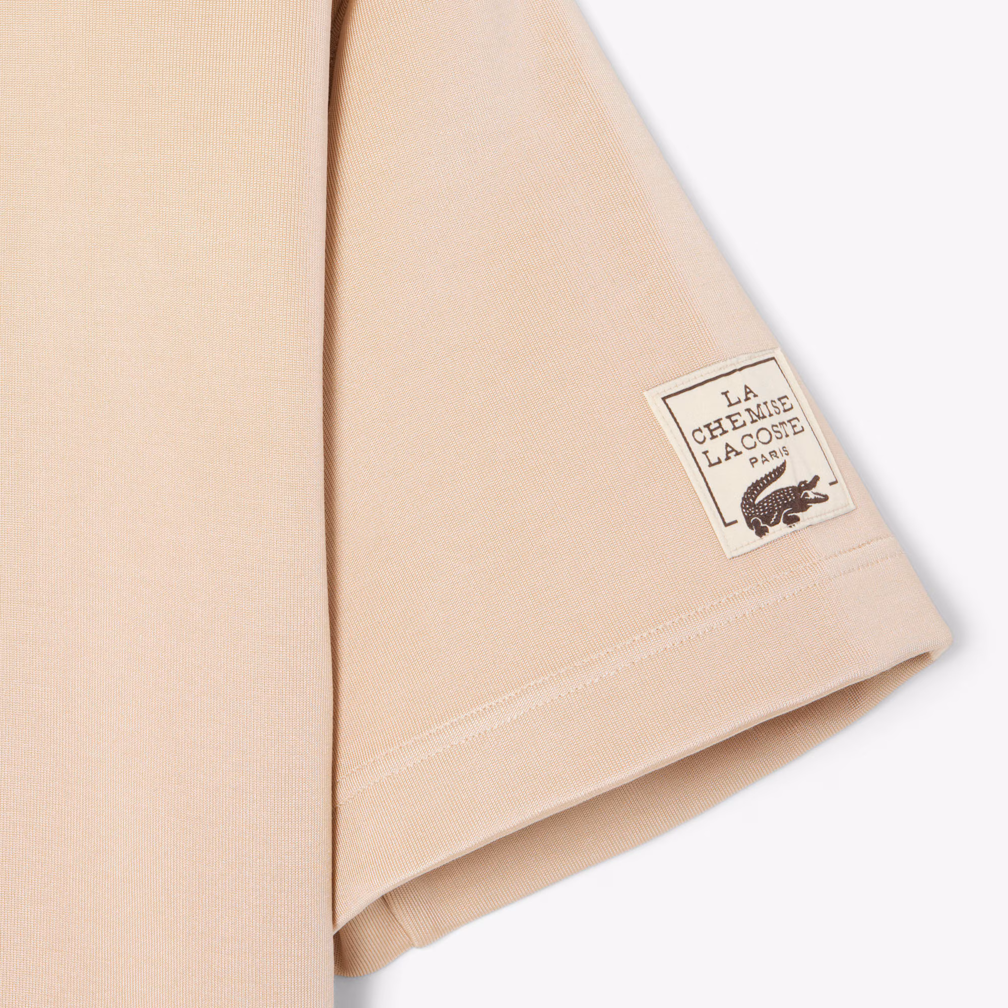 Men's Runway Short Sleeve Sweatshirt