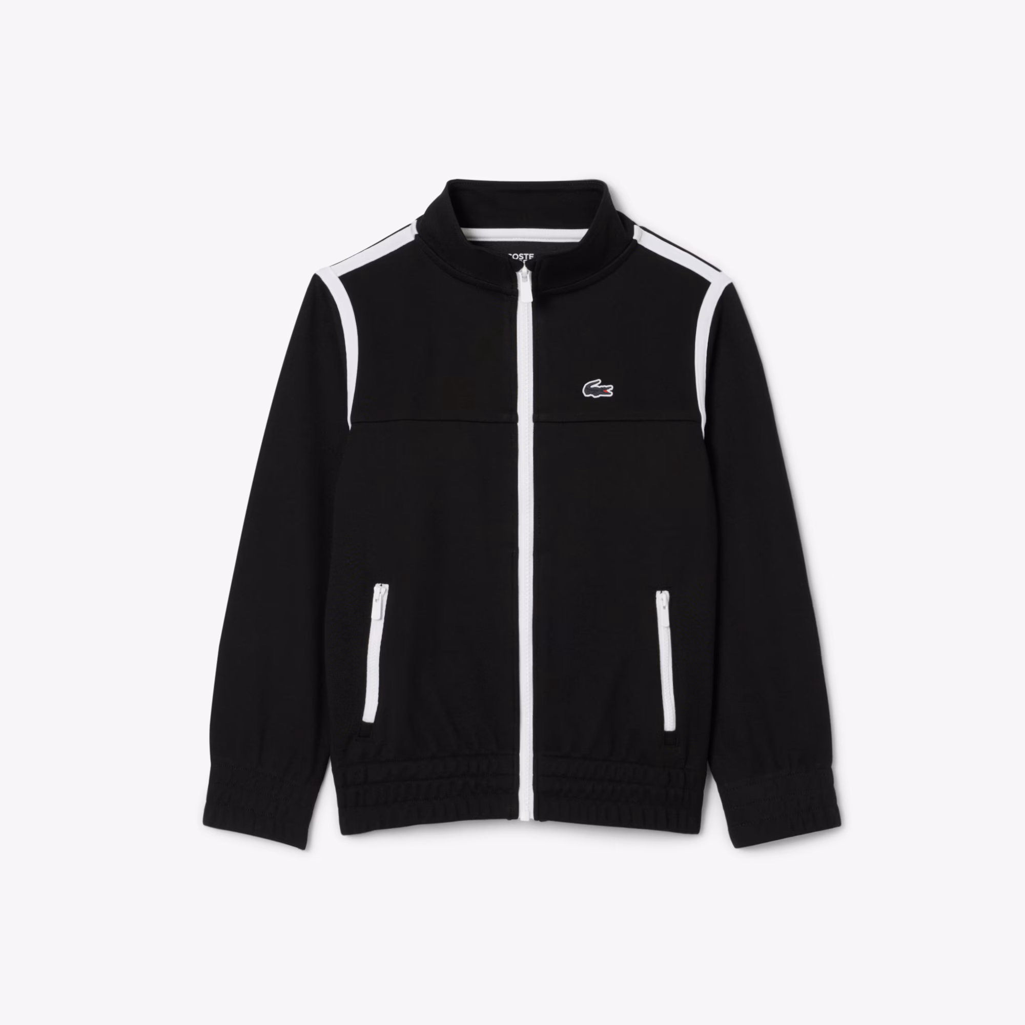 Boys' Zip-Up Jacket