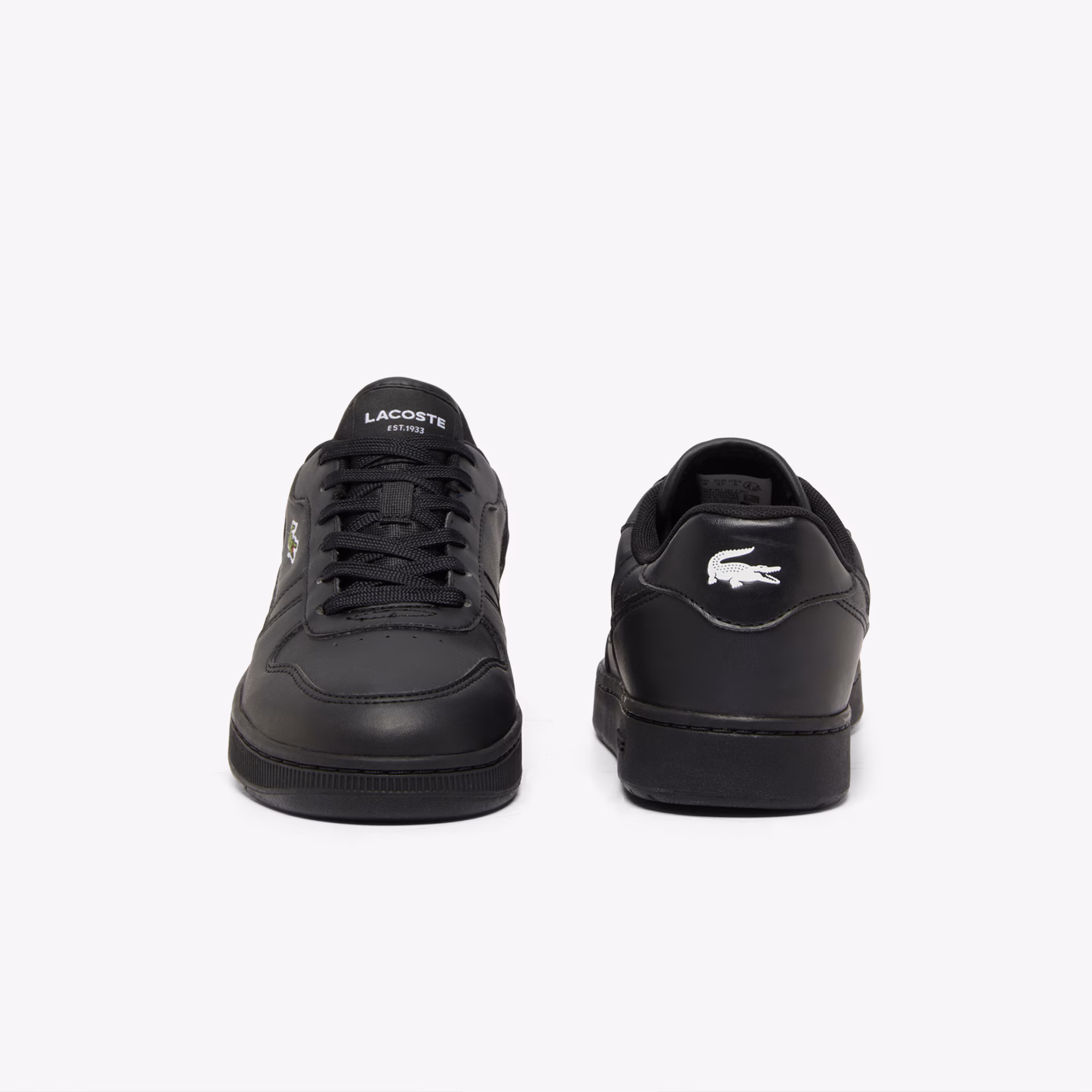 Juniors' T-Clip Set Sneakers